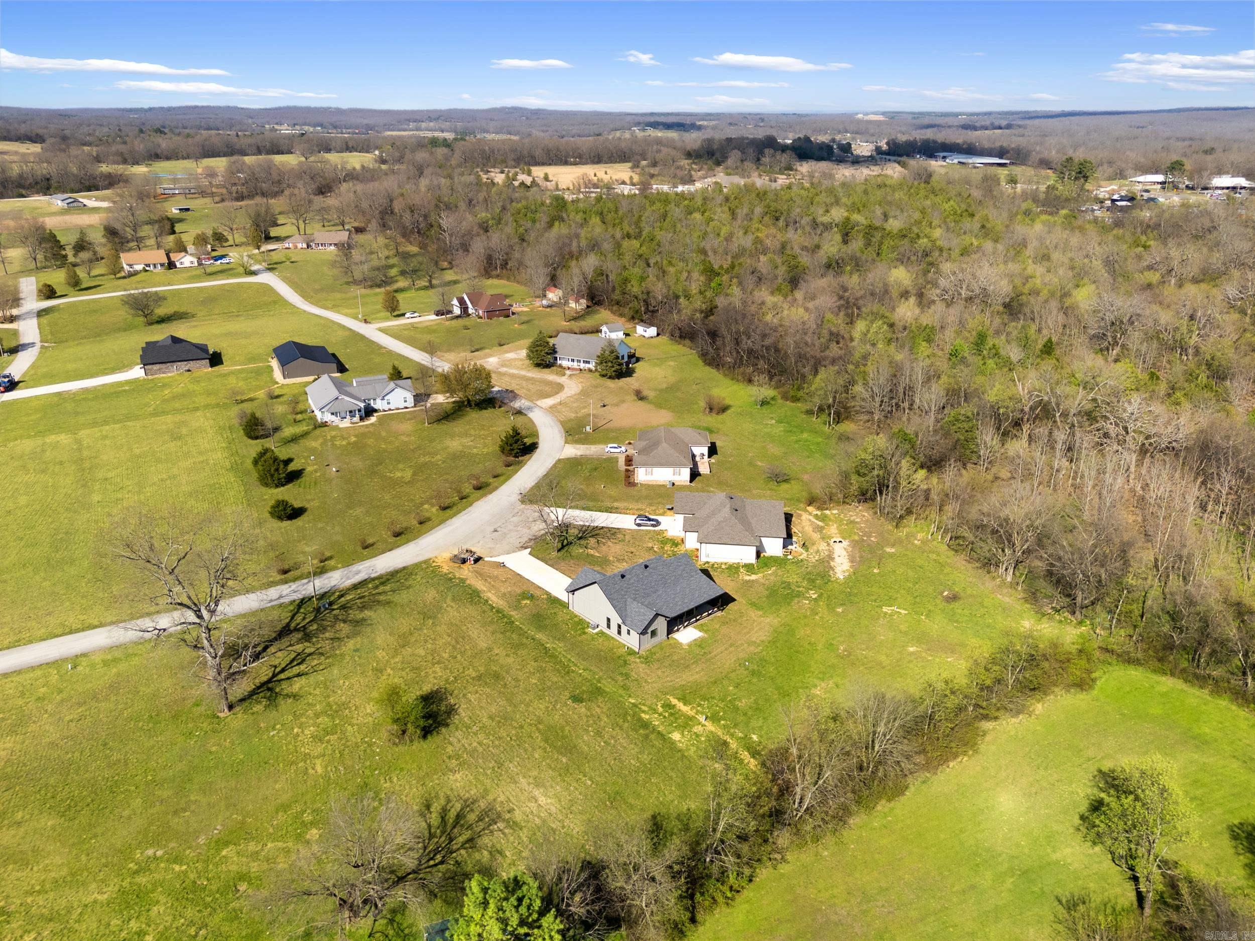 Photo 33 - Residential for sale – 28  Sisney Drive   Ash Flat, AR