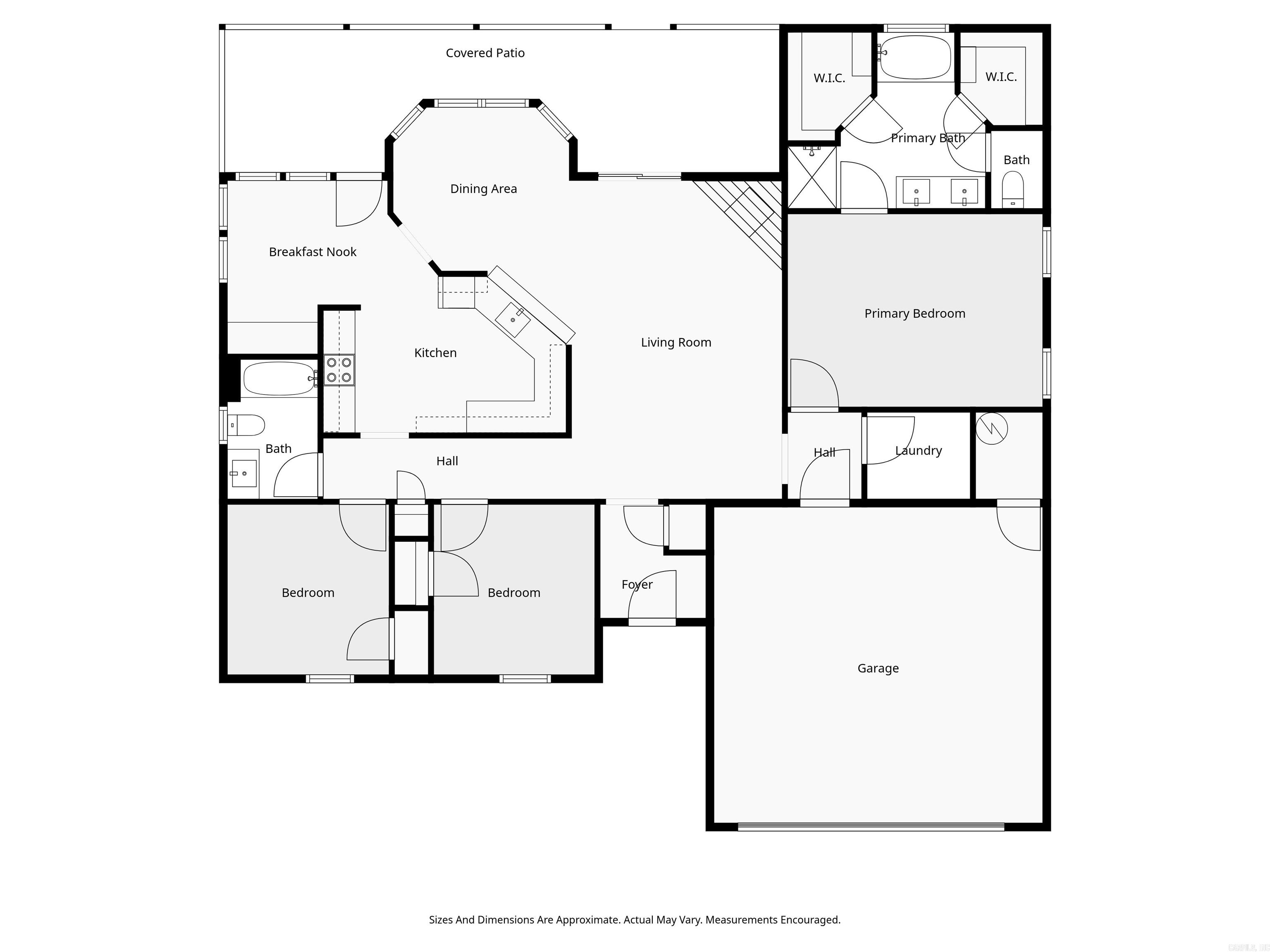 Photo 34 - Residential for sale – 28  Sisney Drive   Ash Flat, AR