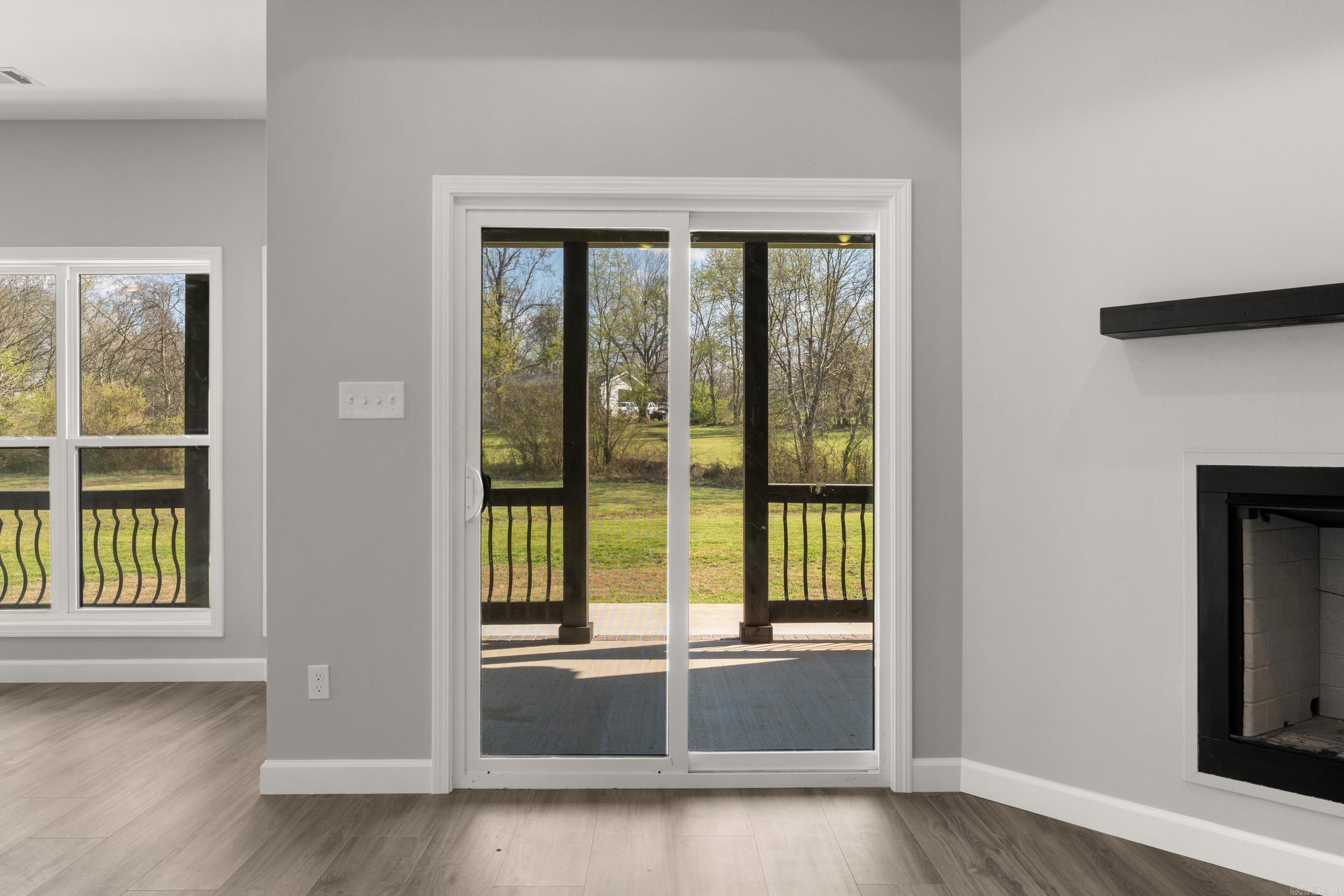 Photo 5 - Residential for sale – 28  Sisney Drive   Ash Flat, AR