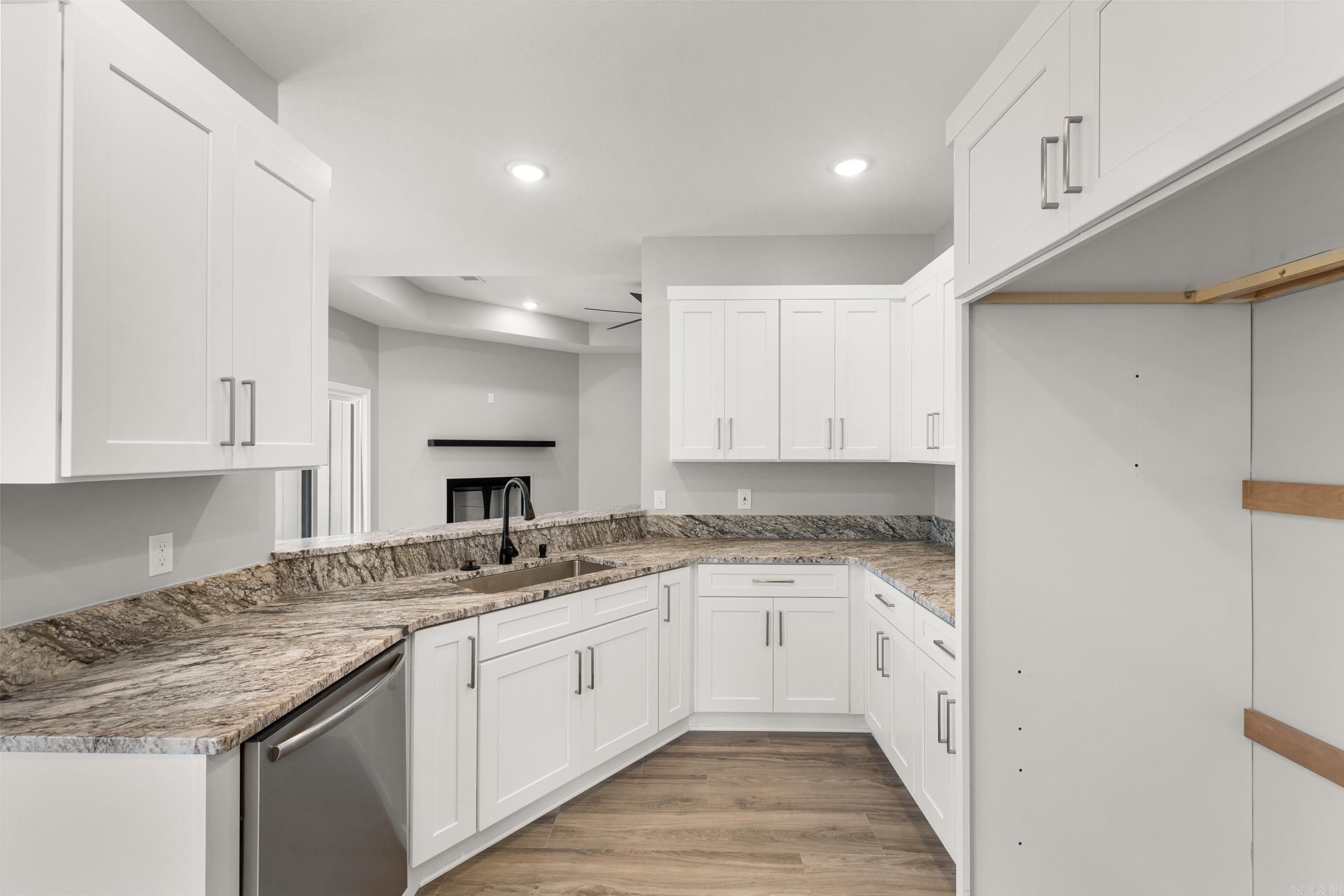 Photo 8 - Residential for sale – 28  Sisney Drive   Ash Flat, AR