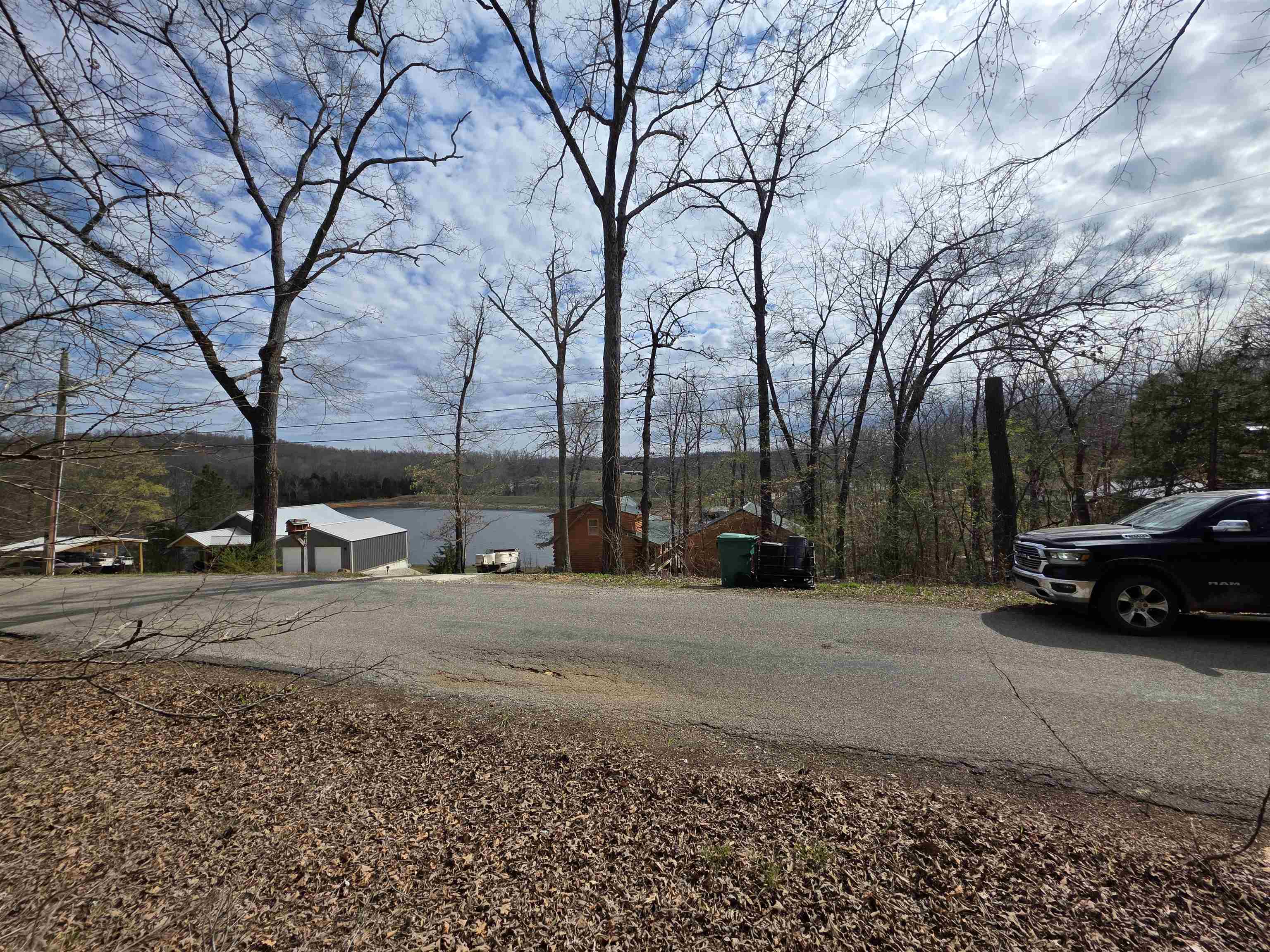 Photo 8 - Vacant Land for sale – L-13 B-2  Robin Hood   Hardy, AR