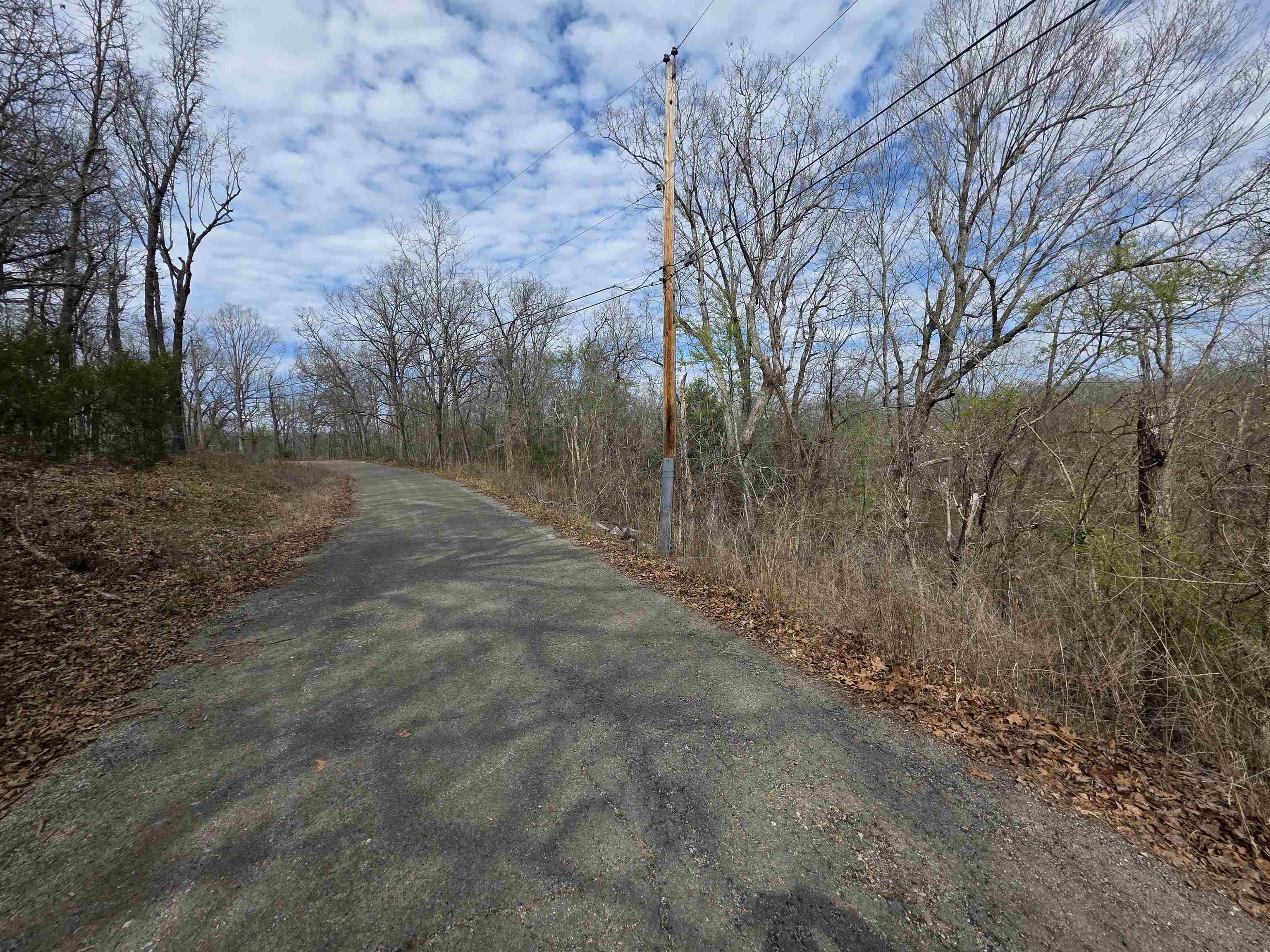 Vacant Land for sale – L-11, B-4  Will Scarlet   Hardy, AR