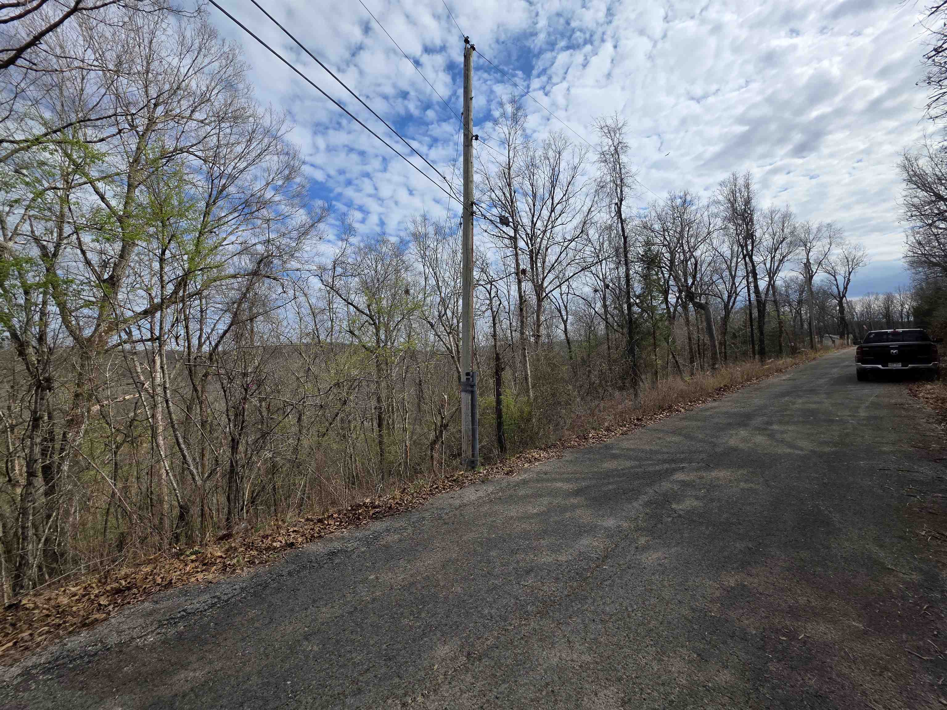 Vacant Land for sale – L-12 B-4  Will Scarlet   Hardy, AR