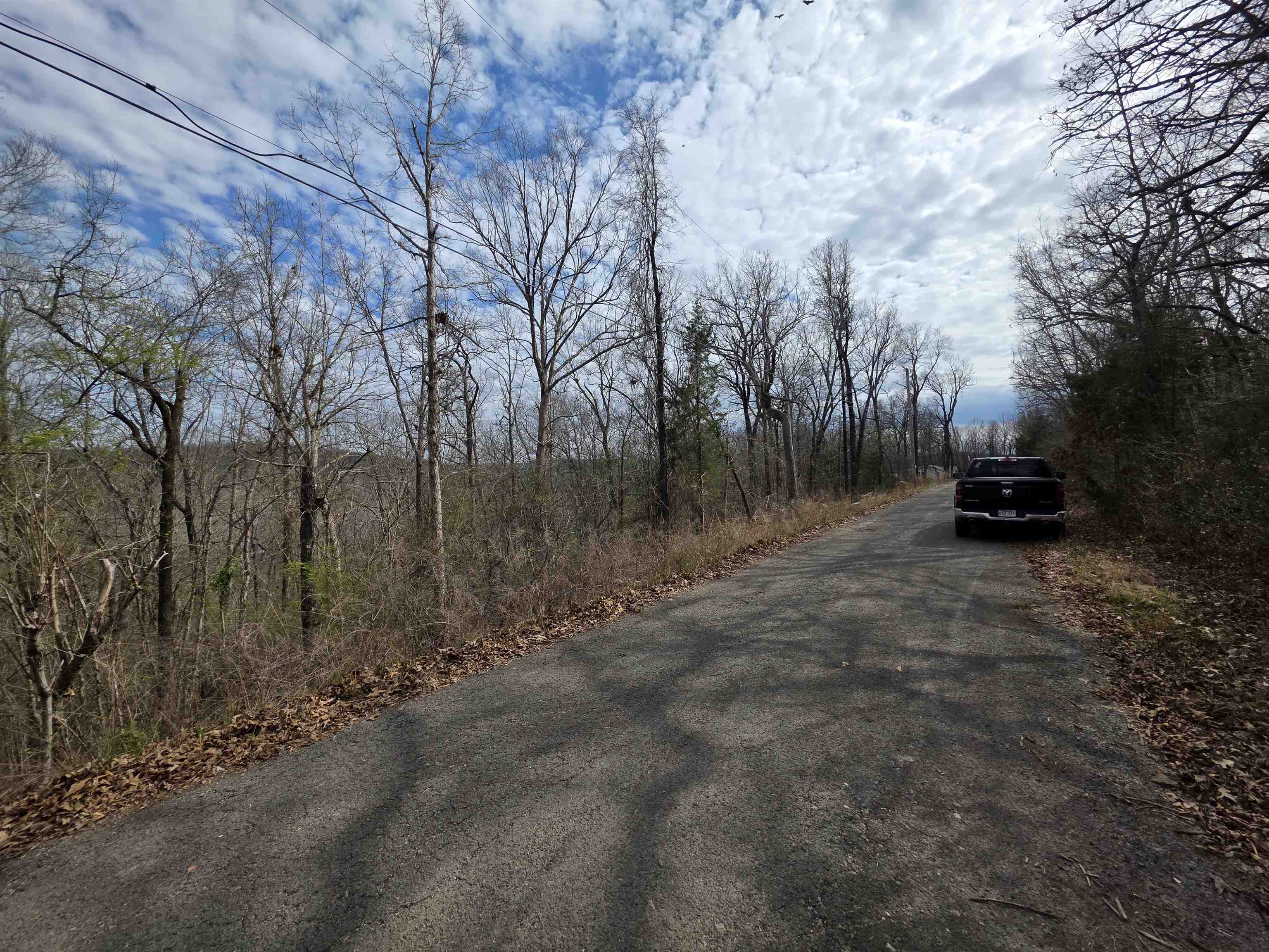 Photo 3 - Vacant Land for sale – L-12 B-4  Will Scarlet   Hardy, AR