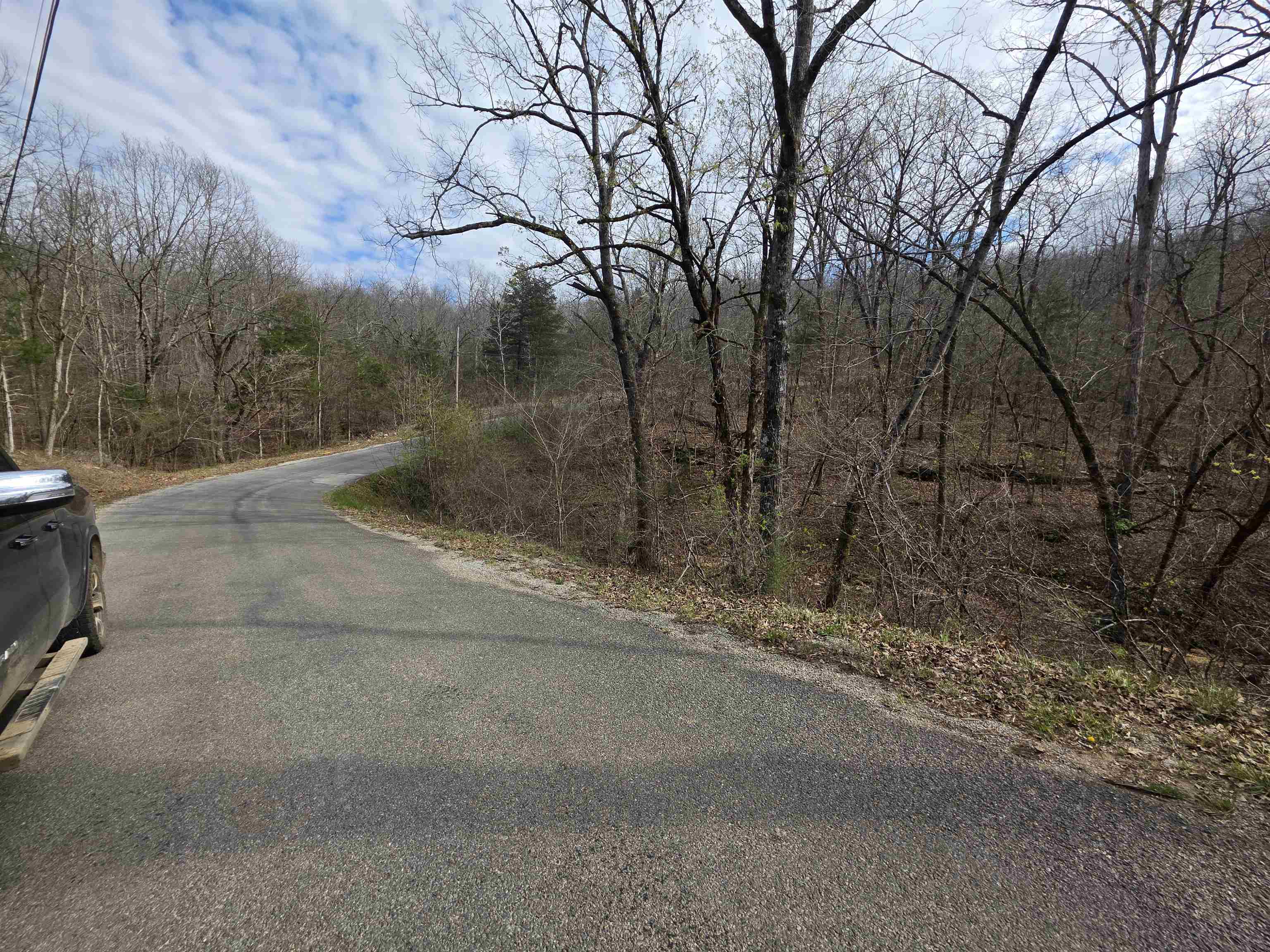 Photo 20 - Vacant Land for sale – L-25 B-1  Woodland Hills   Hardy, AR