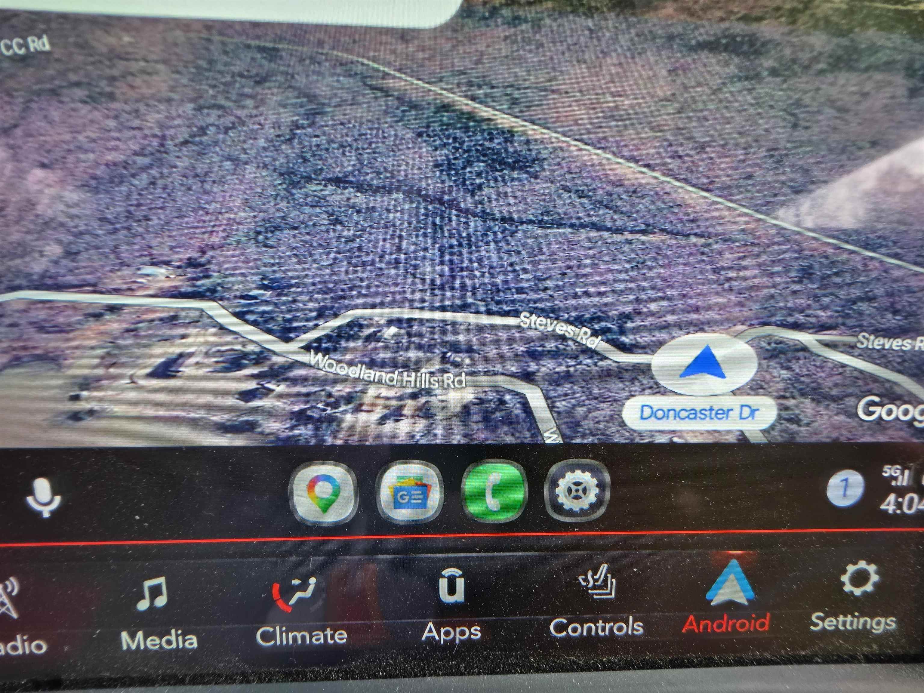 Photo 16 - Vacant Land for sale – L-24 B-7  Steves   Hardy, AR