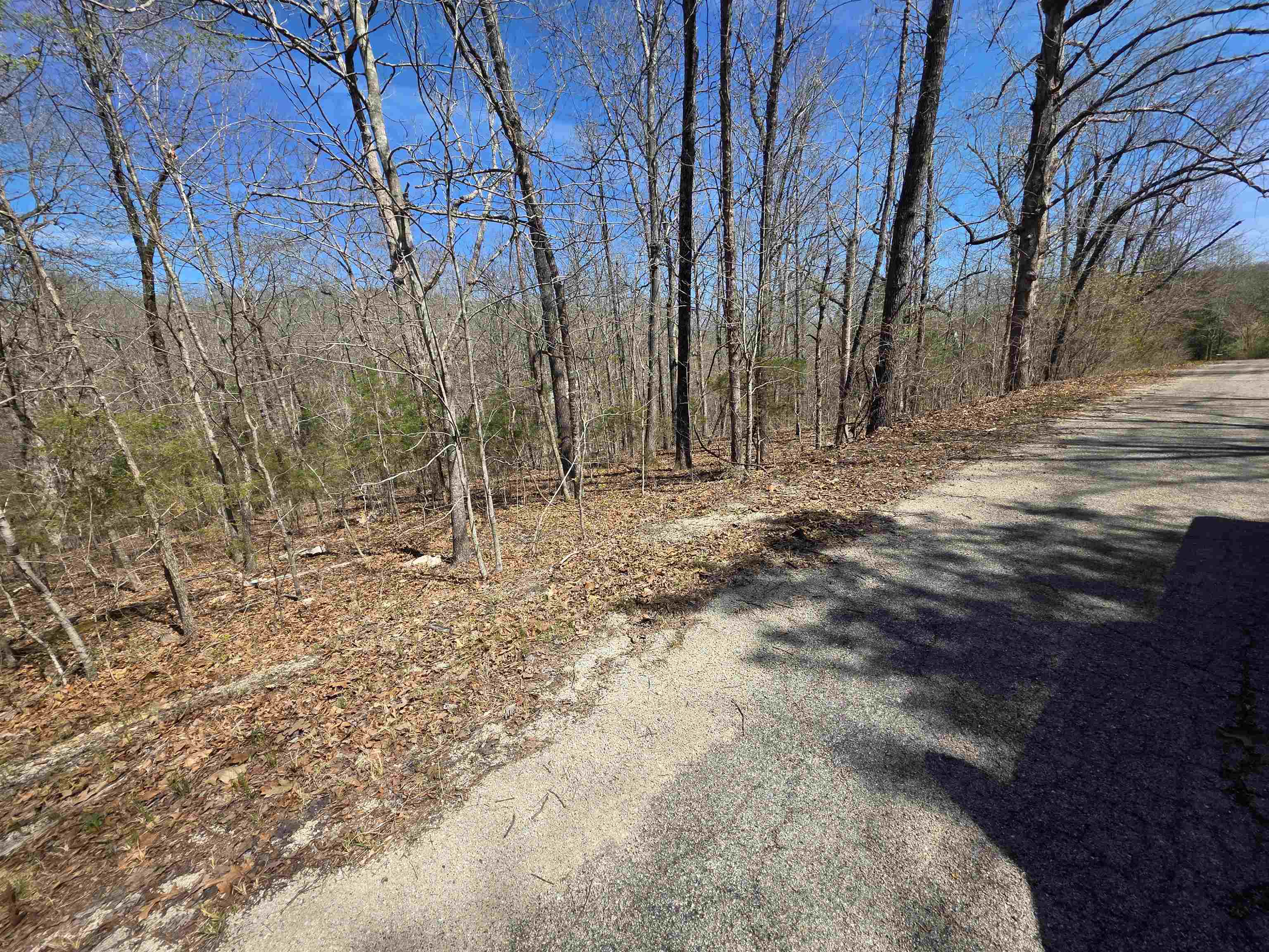 Vacant Land for sale – L-14 B-11  Oklahoma   Cherokee Village, AR