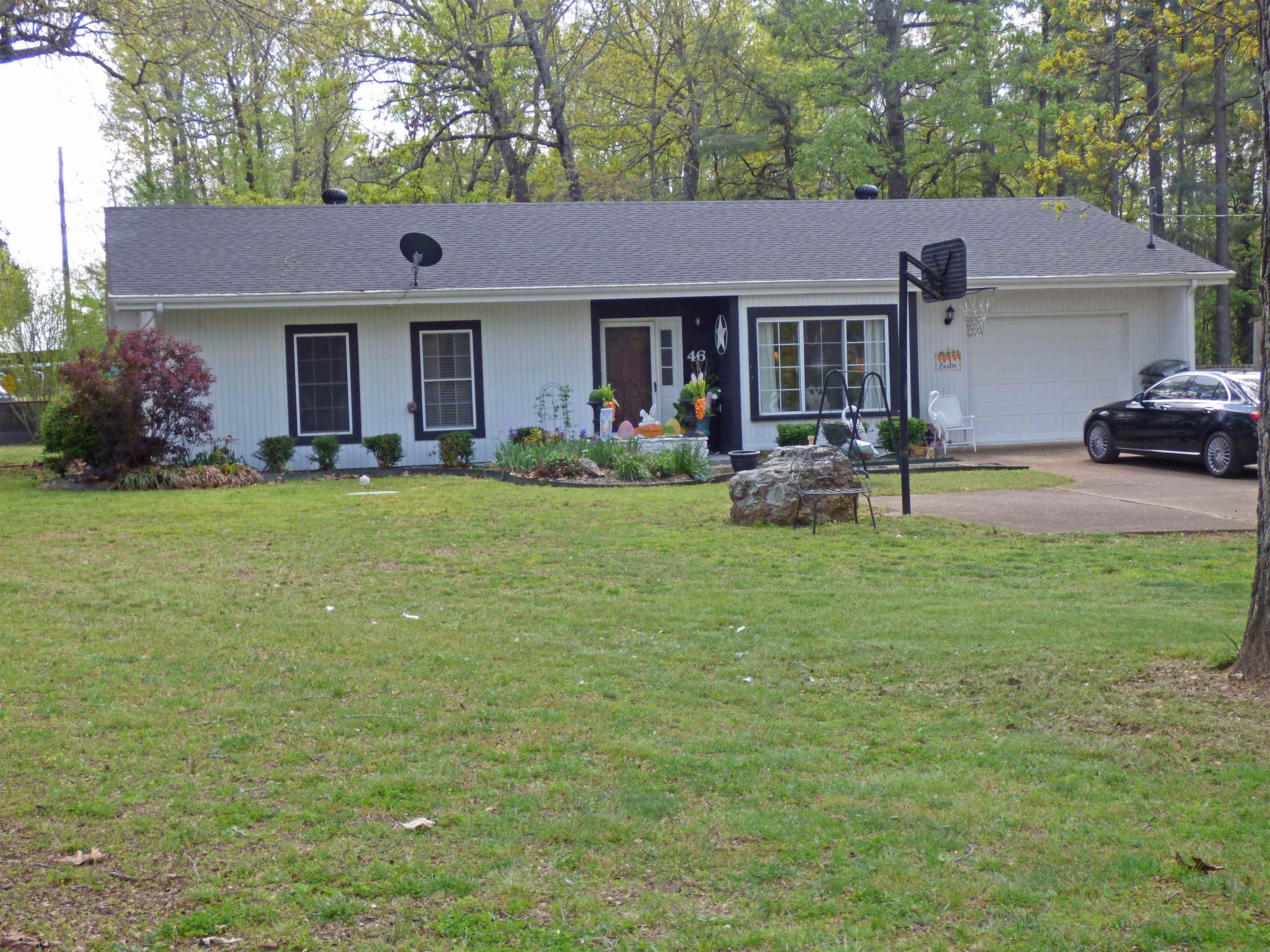 Residential for sale – 46  Matecumbe   Cherokee Village, AR