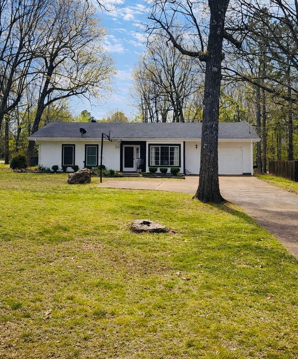 Residential for sale – 46  Matecumbe   Cherokee Village, AR