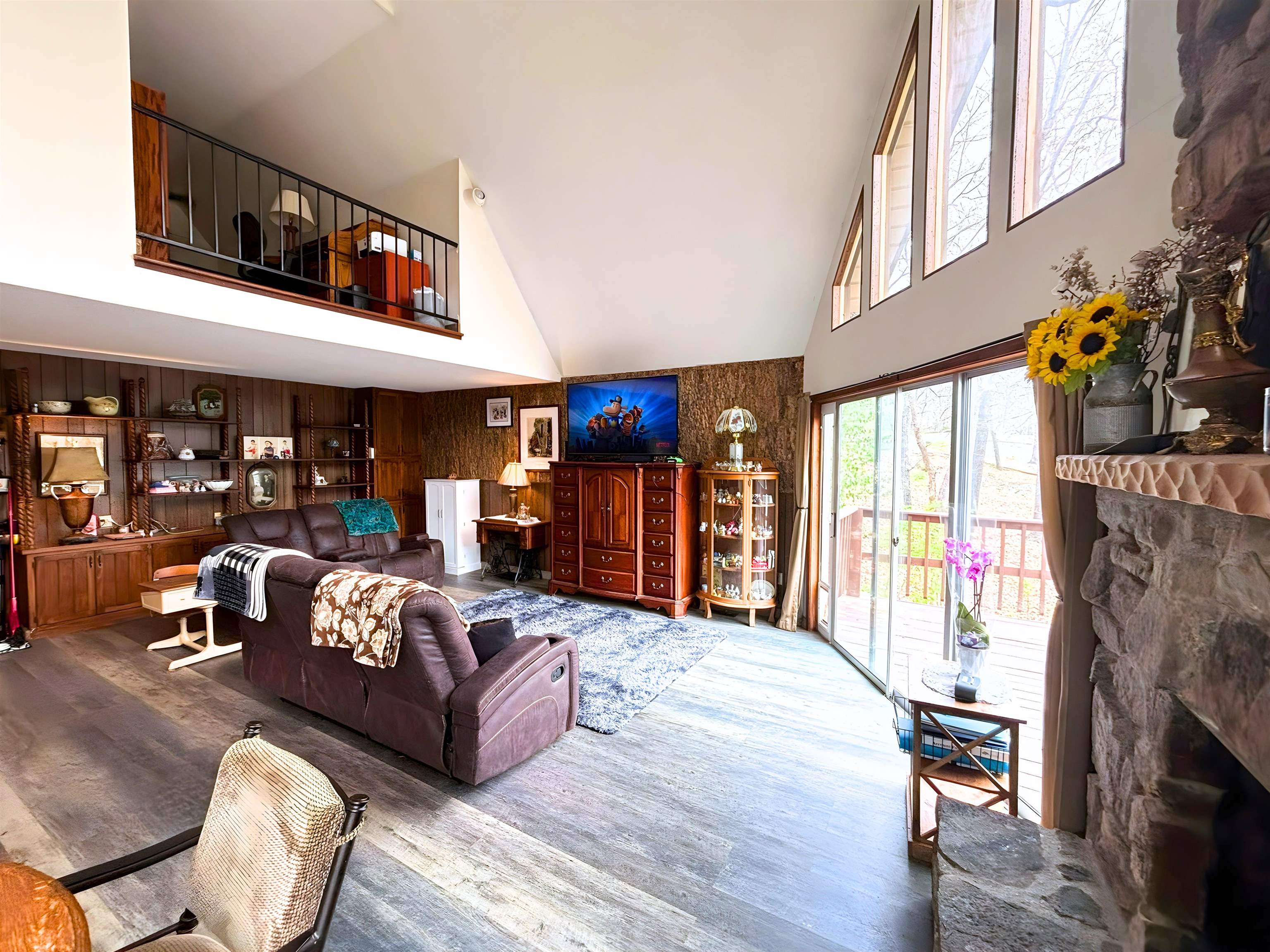 Photo 3 - Residential for sale – 25  Wahoo   Cherokee Village, AR