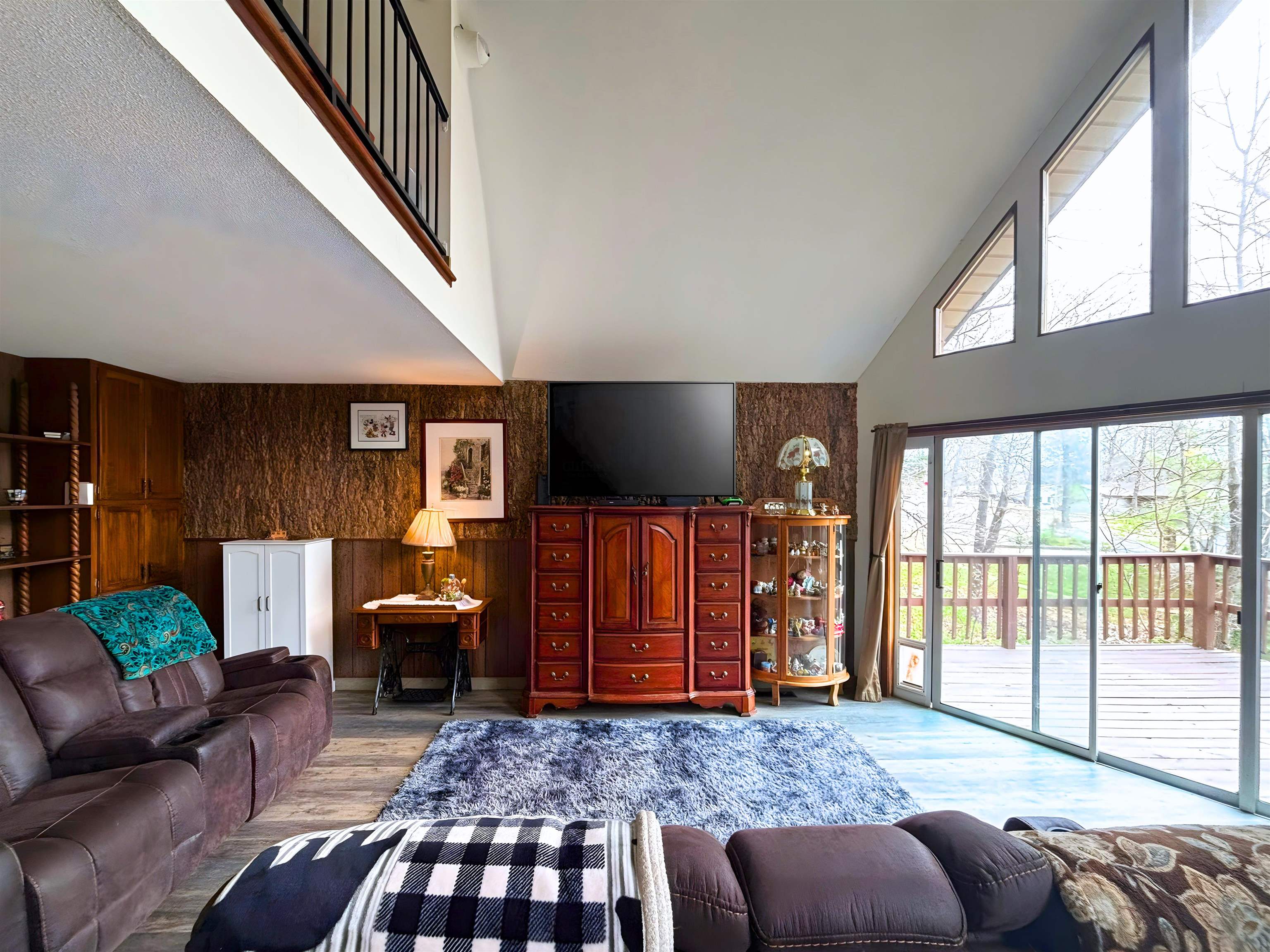 Photo 4 - Residential for sale – 25  Wahoo   Cherokee Village, AR