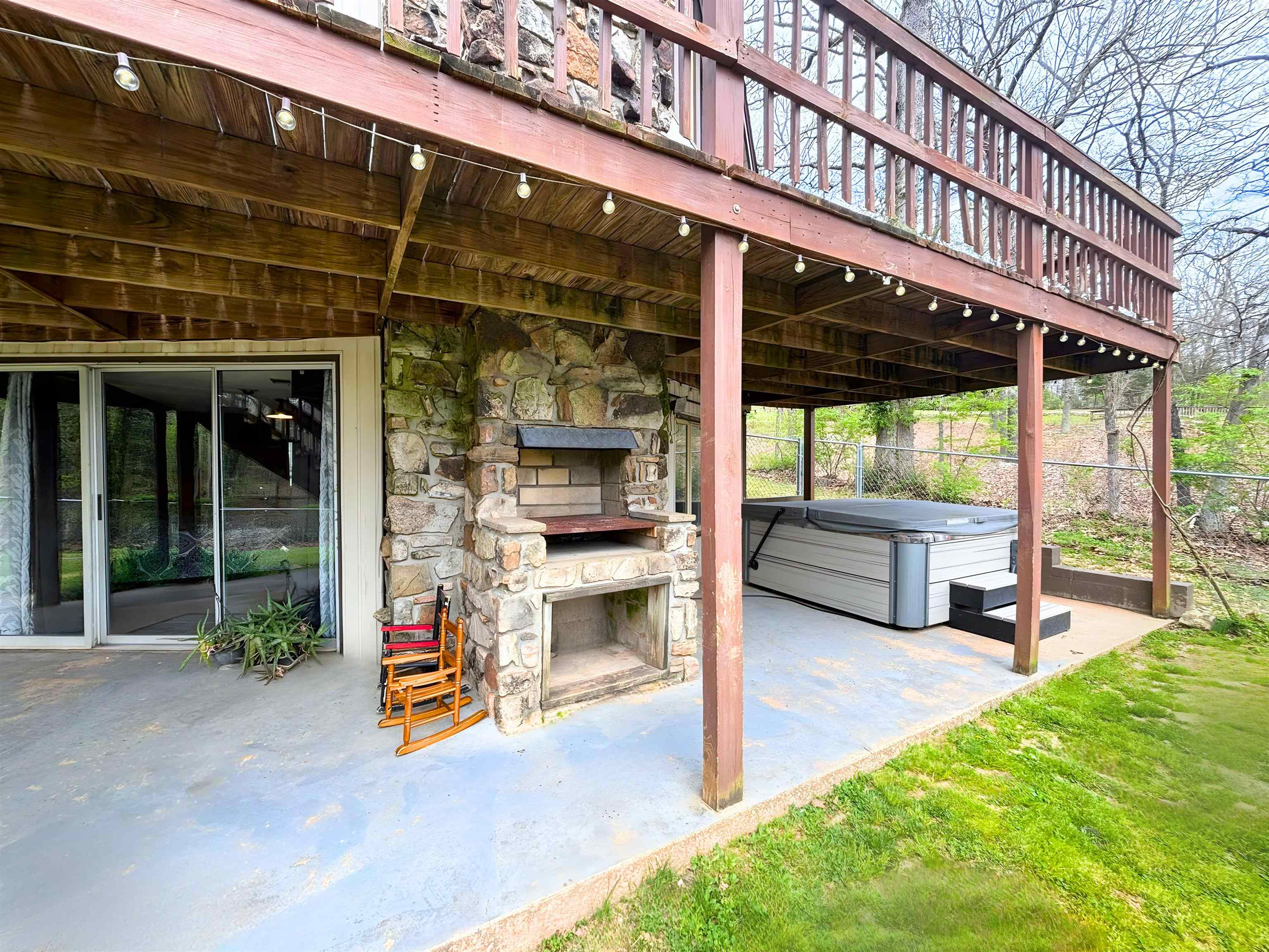 Photo 40 - Residential for sale – 25  Wahoo   Cherokee Village, AR