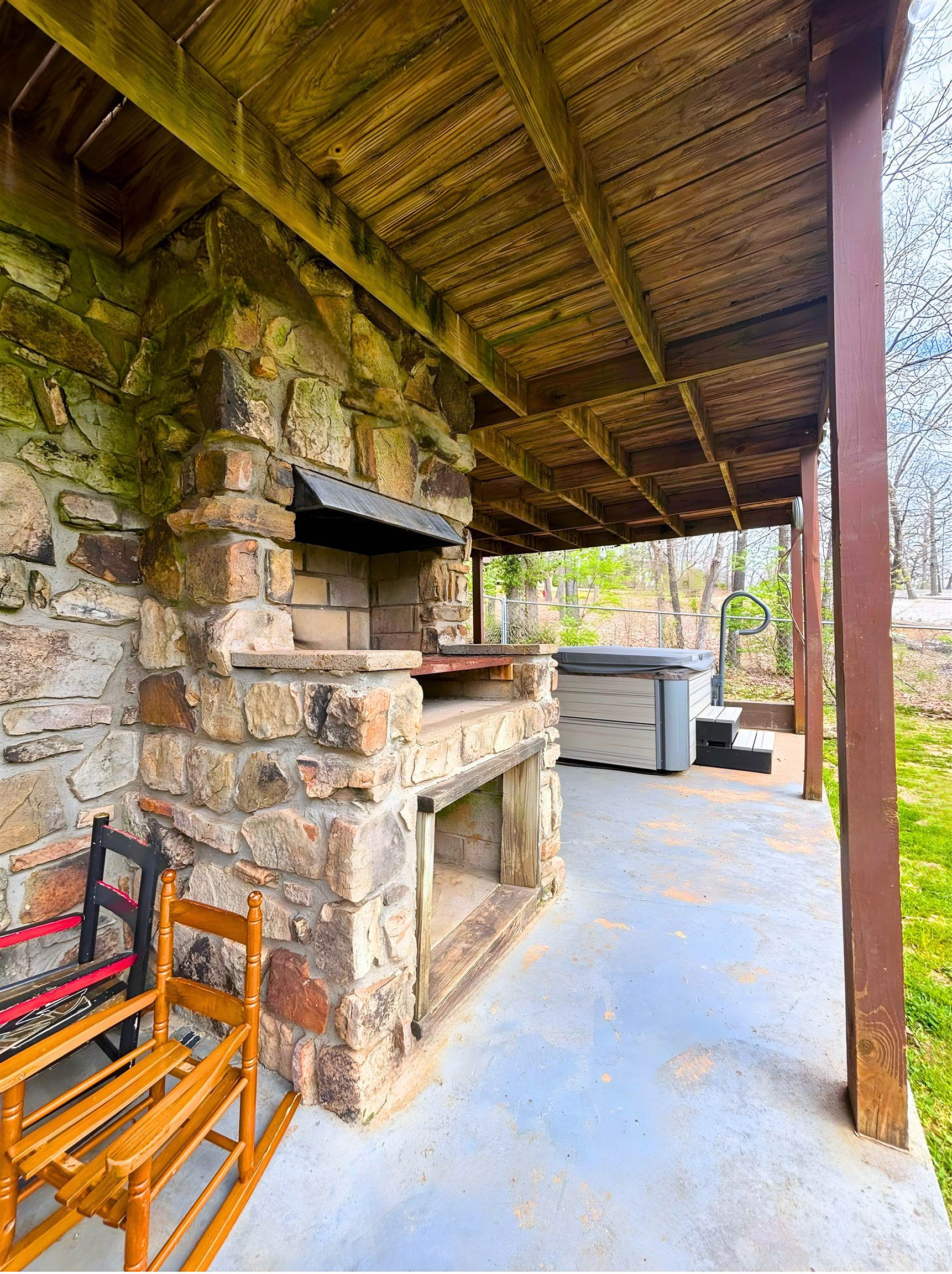 Photo 41 - Residential for sale – 25  Wahoo   Cherokee Village, AR