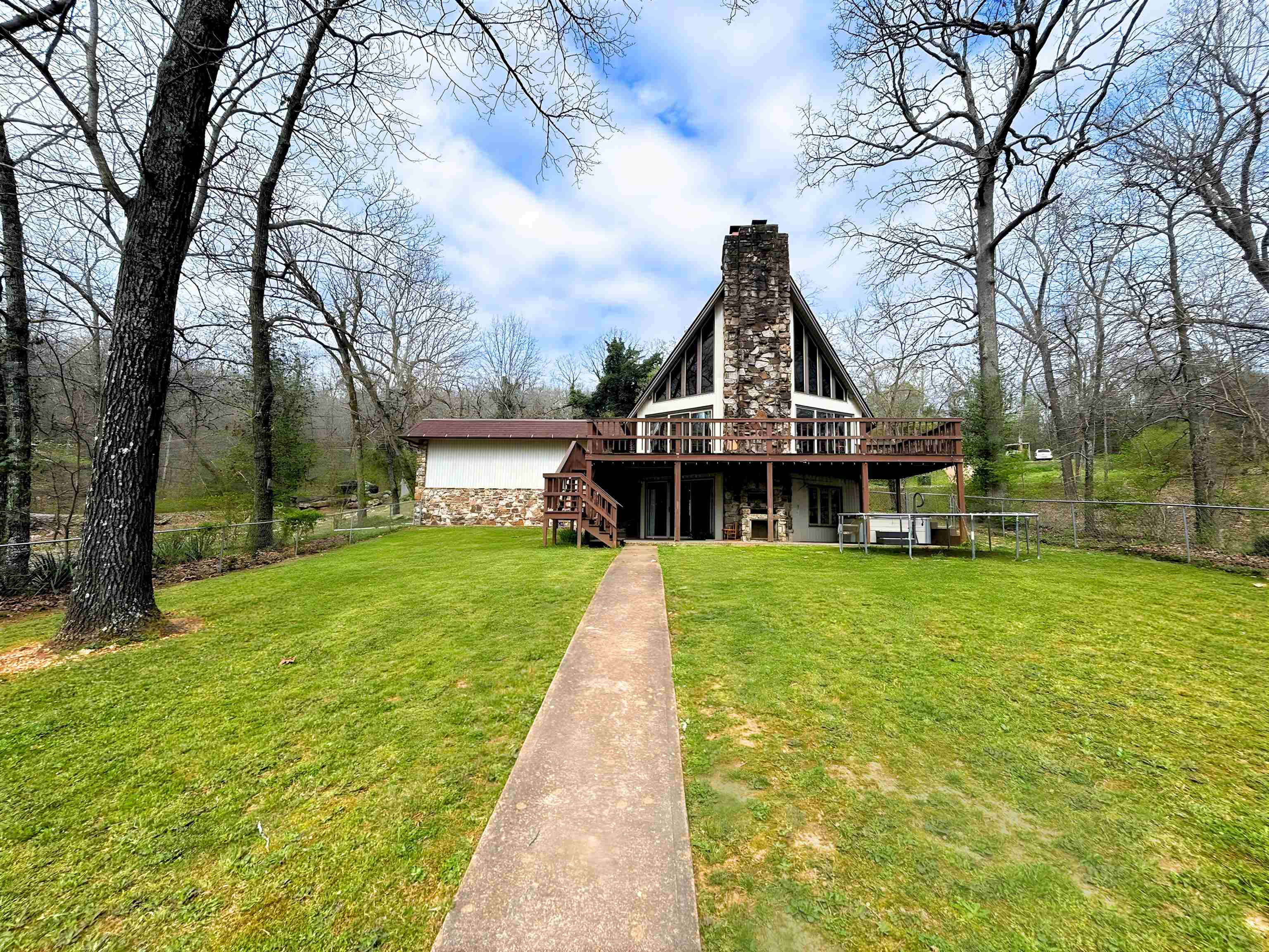 Photo 45 - Residential for sale – 25  Wahoo   Cherokee Village, AR