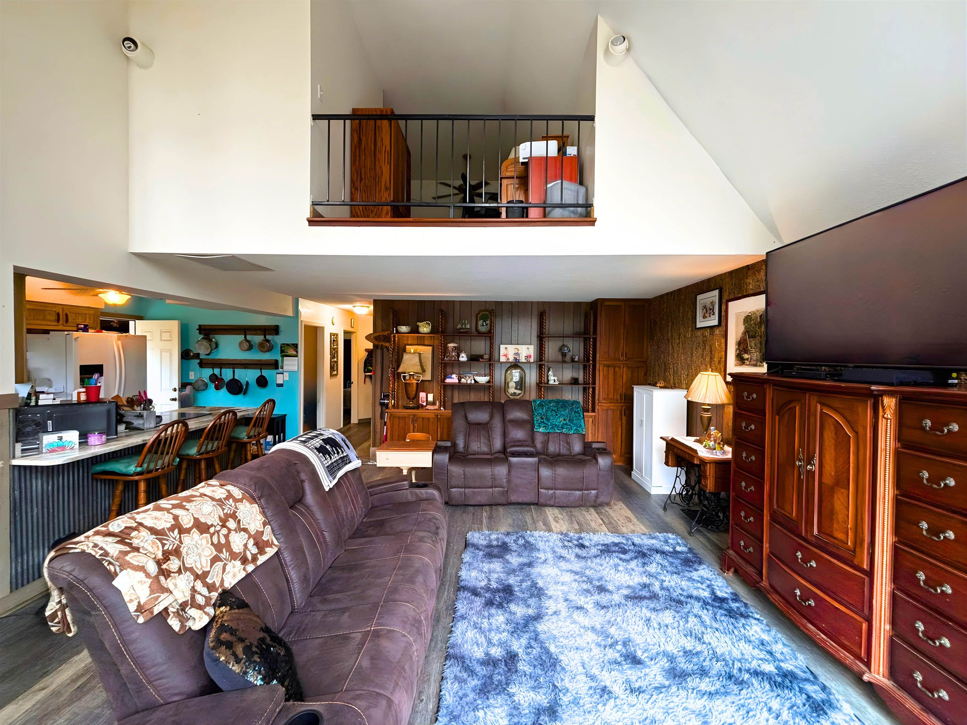 Photo 6 - Residential for sale – 25  Wahoo   Cherokee Village, AR