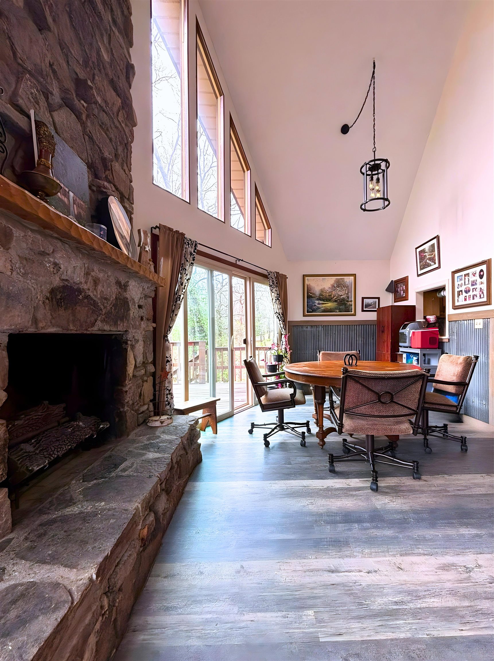 Photo 8 - Residential for sale – 25  Wahoo   Cherokee Village, AR