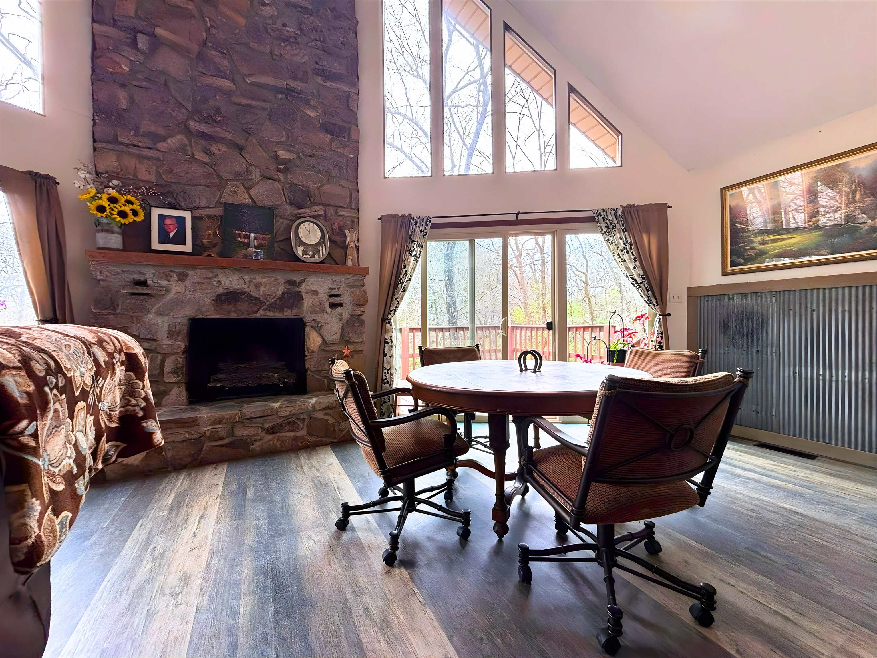 Photo 9 - Residential for sale – 25  Wahoo   Cherokee Village, AR