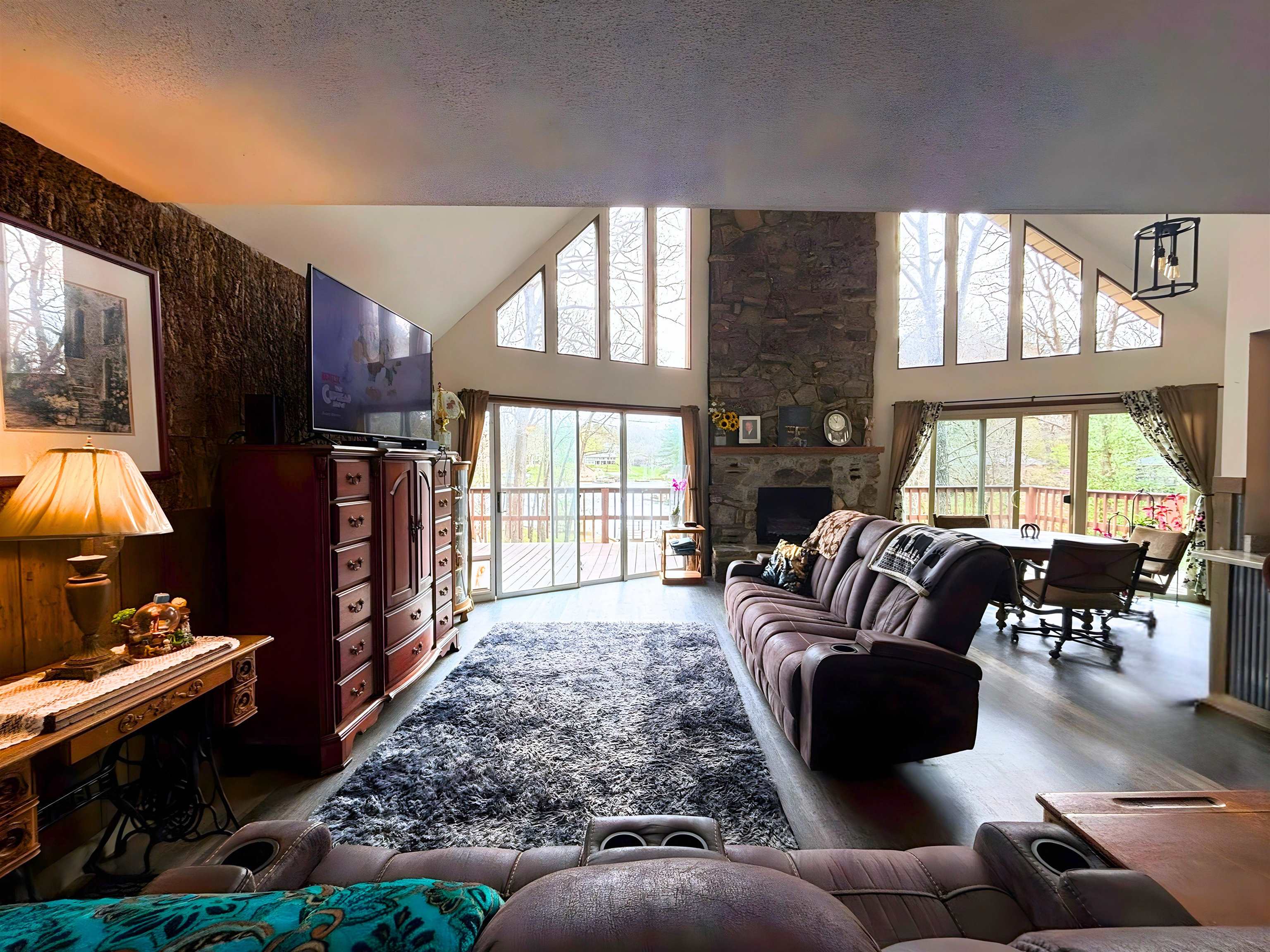 Photo 10 - Residential for sale – 25  Wahoo   Cherokee Village, AR