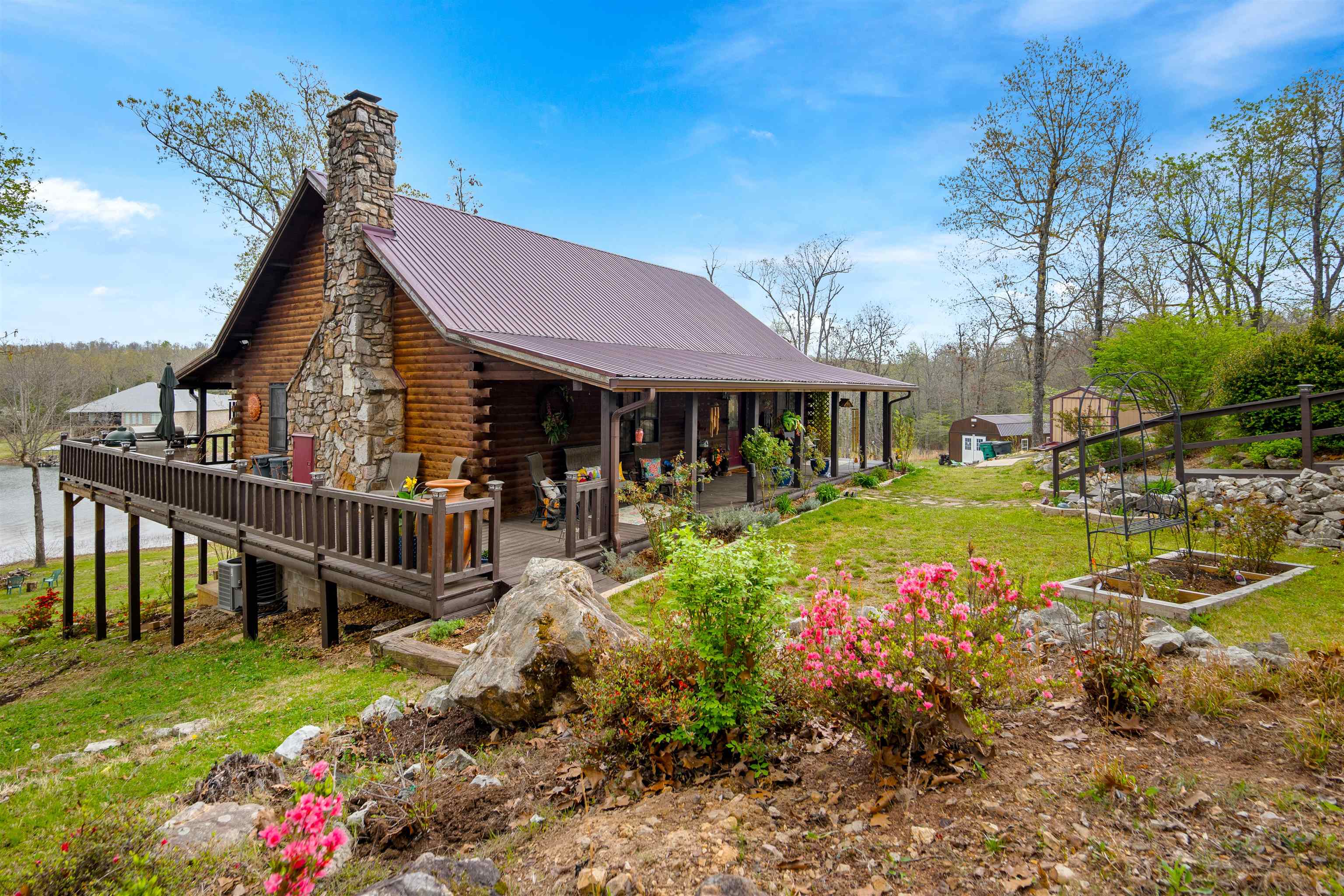 Residential for sale – 2308  Senate   Horseshoe Bend, AR