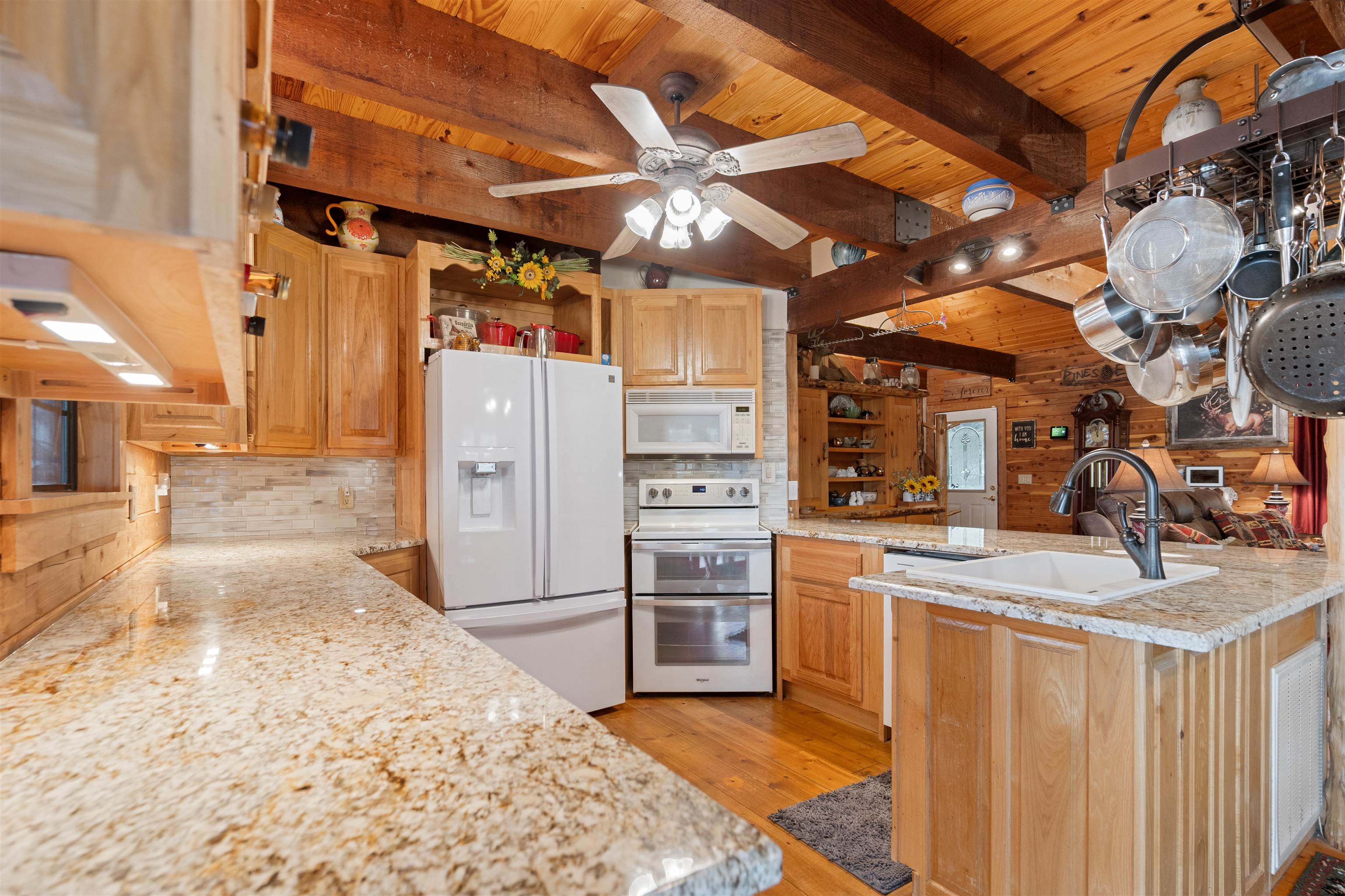 Photo 11 - Residential for sale – 2308  Senate   Horseshoe Bend, AR