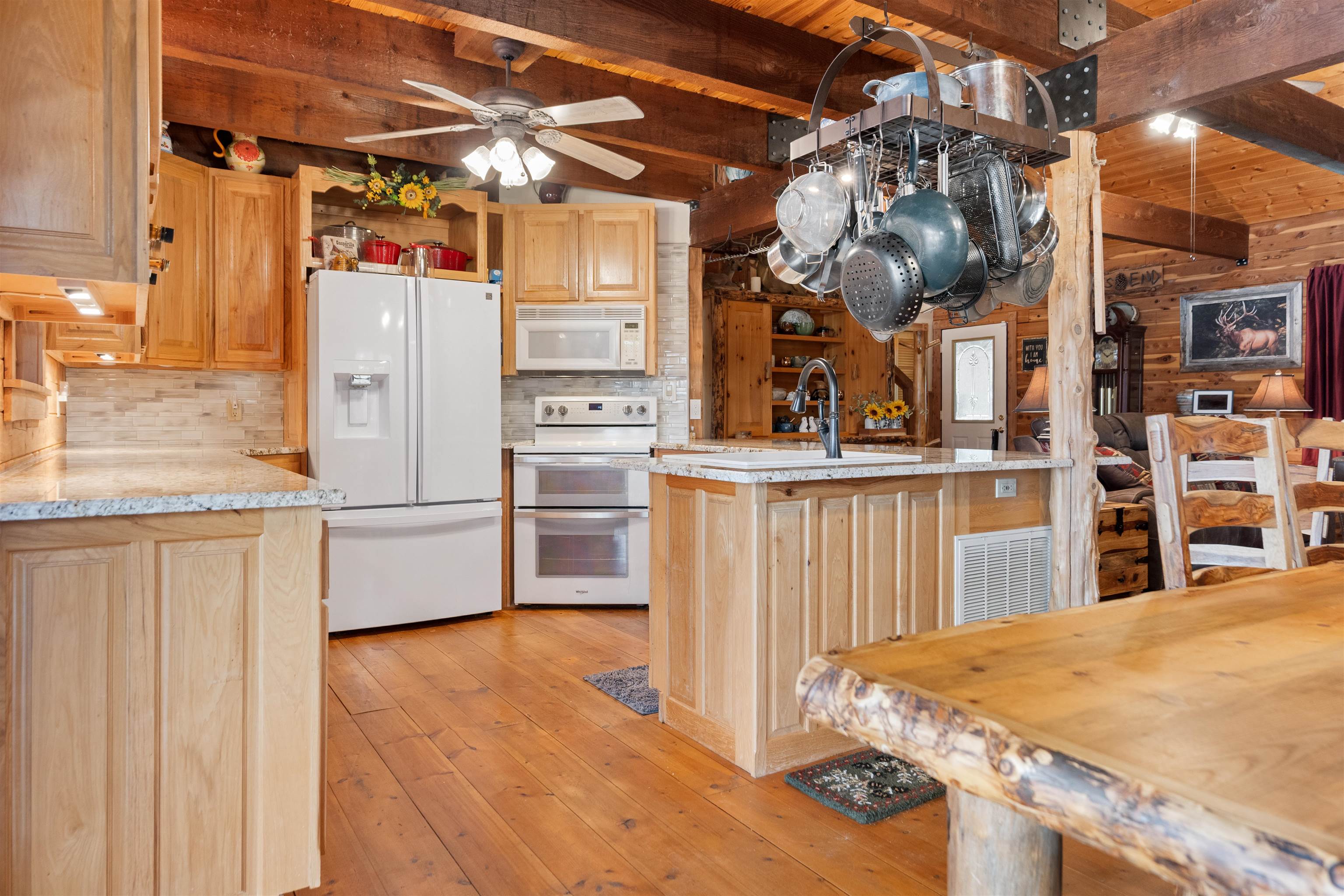 Photo 13 - Residential for sale – 2308  Senate   Horseshoe Bend, AR