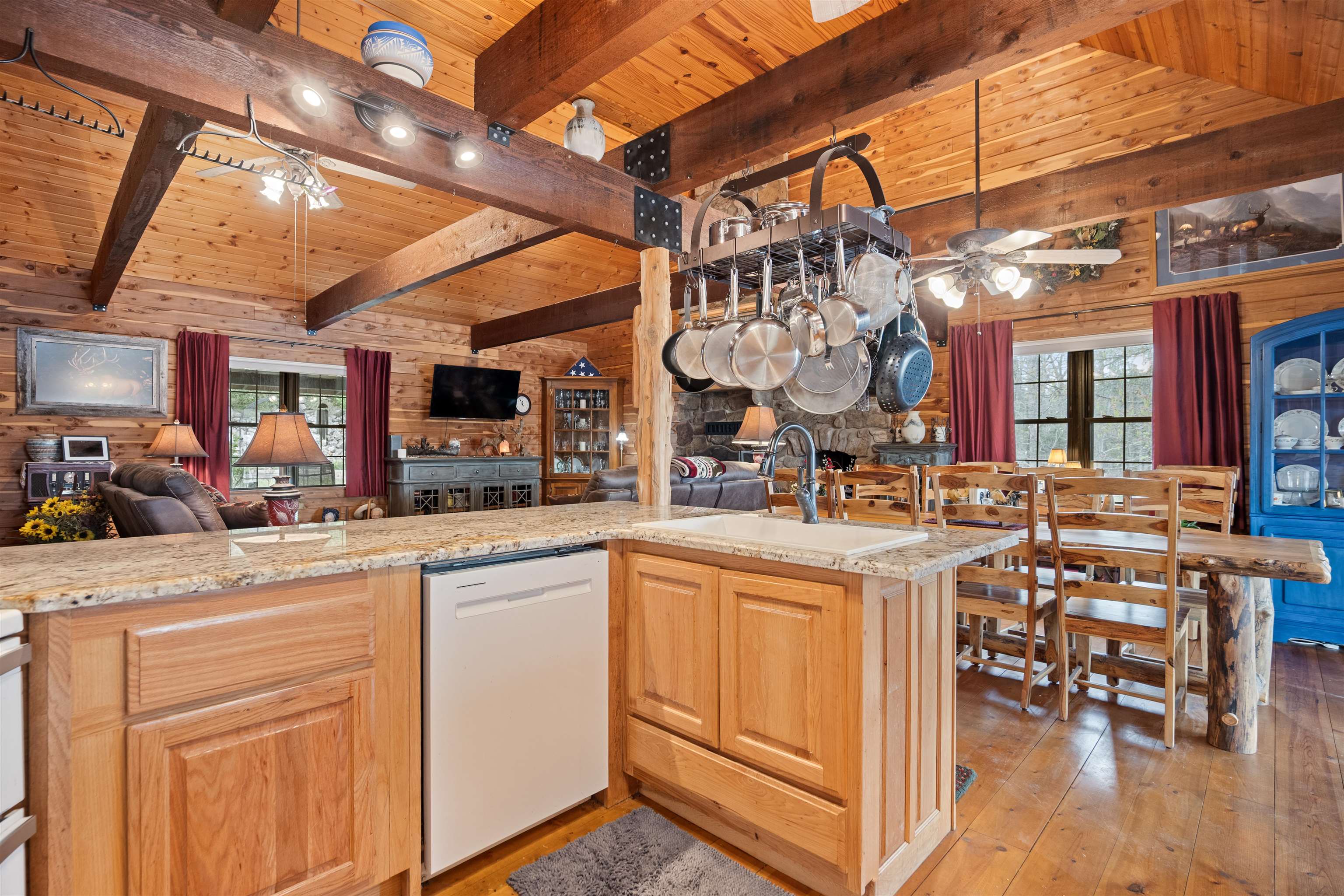 Photo 15 - Residential for sale – 2308  Senate   Horseshoe Bend, AR