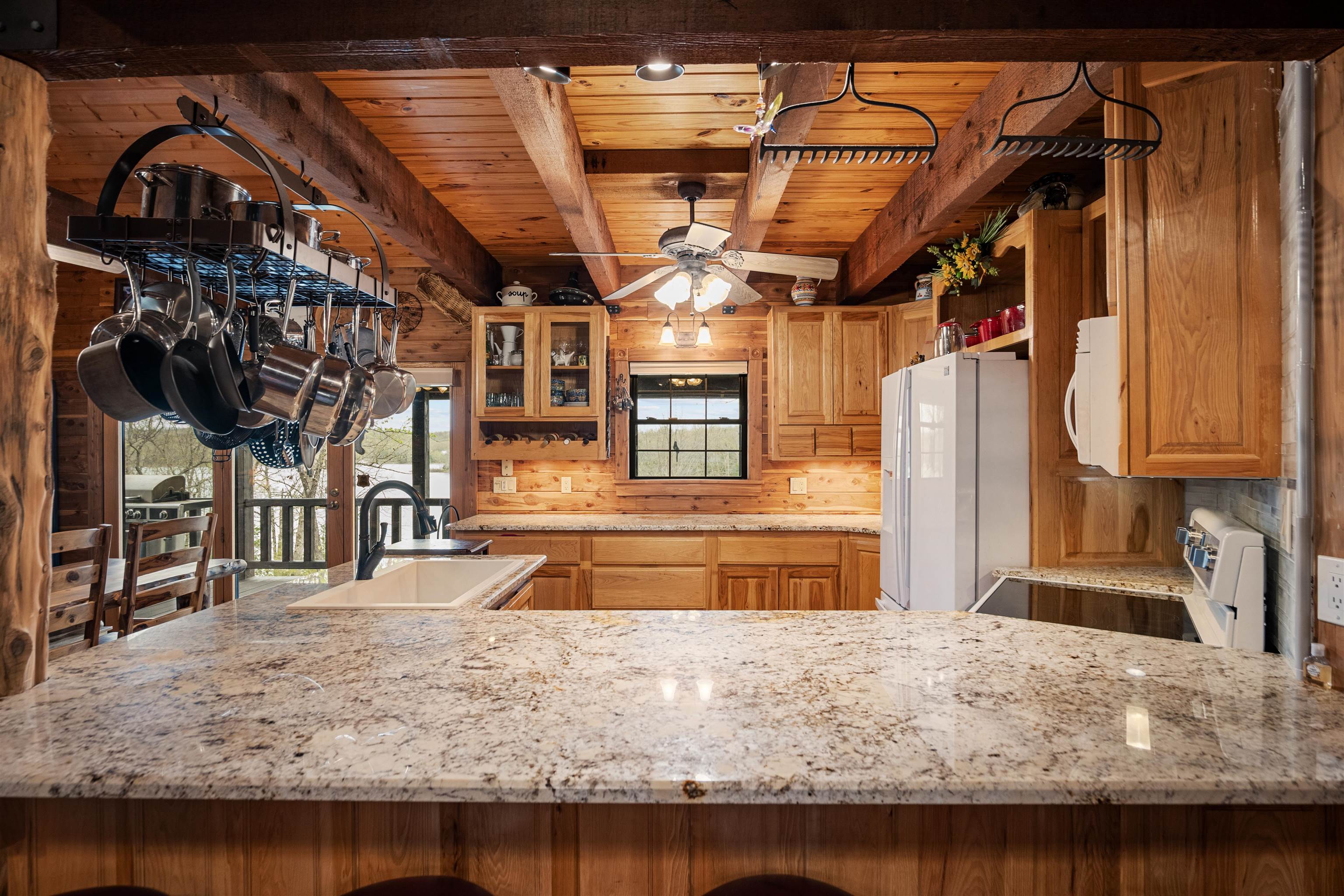 Photo 16 - Residential for sale – 2308  Senate   Horseshoe Bend, AR