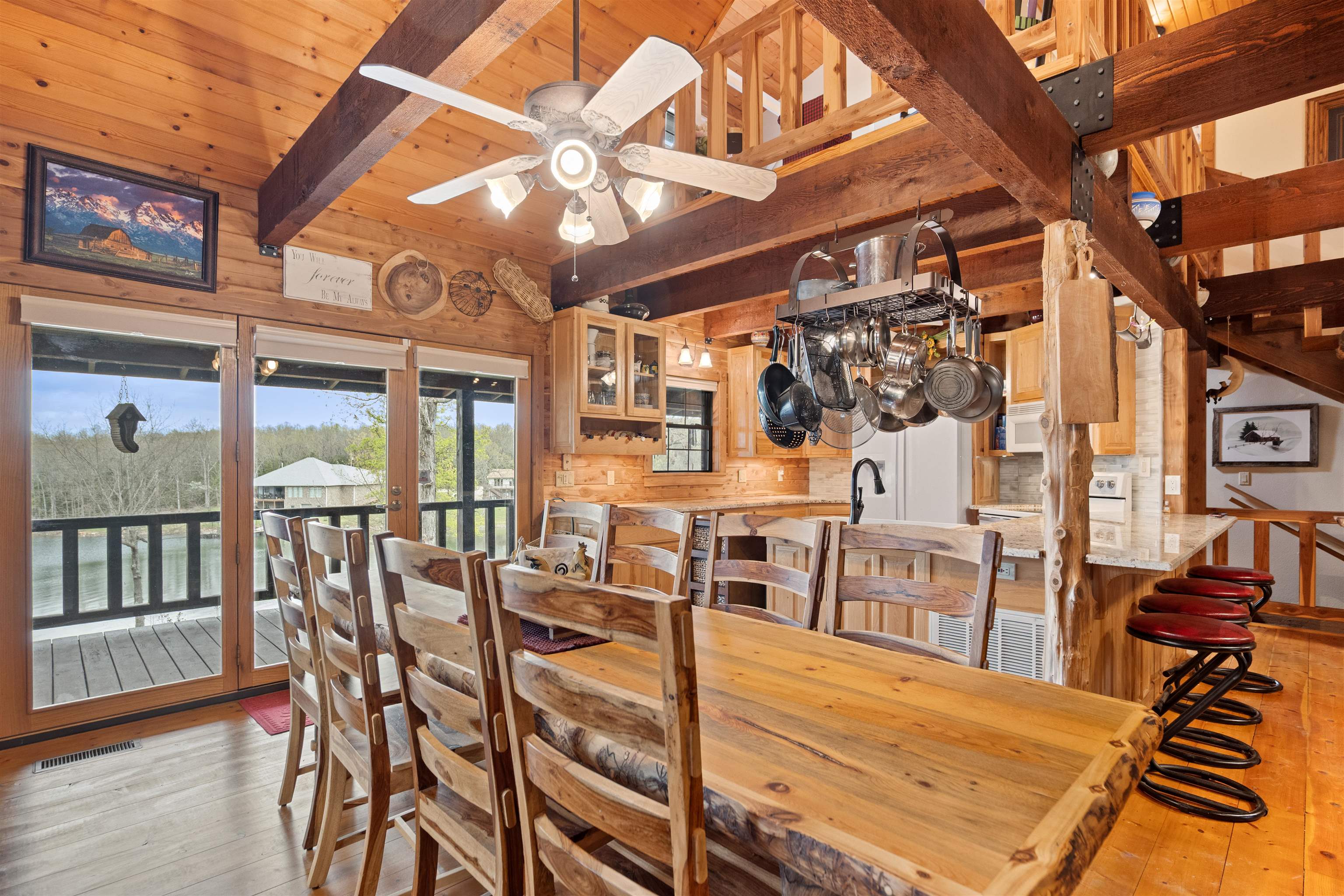 Photo 17 - Residential for sale – 2308  Senate   Horseshoe Bend, AR