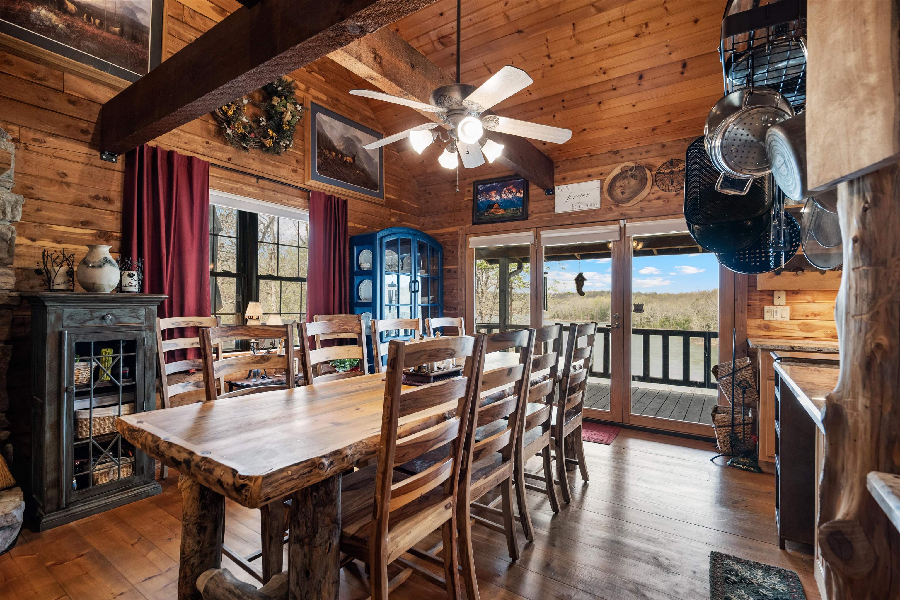 Photo 18 - Residential for sale – 2308  Senate   Horseshoe Bend, AR