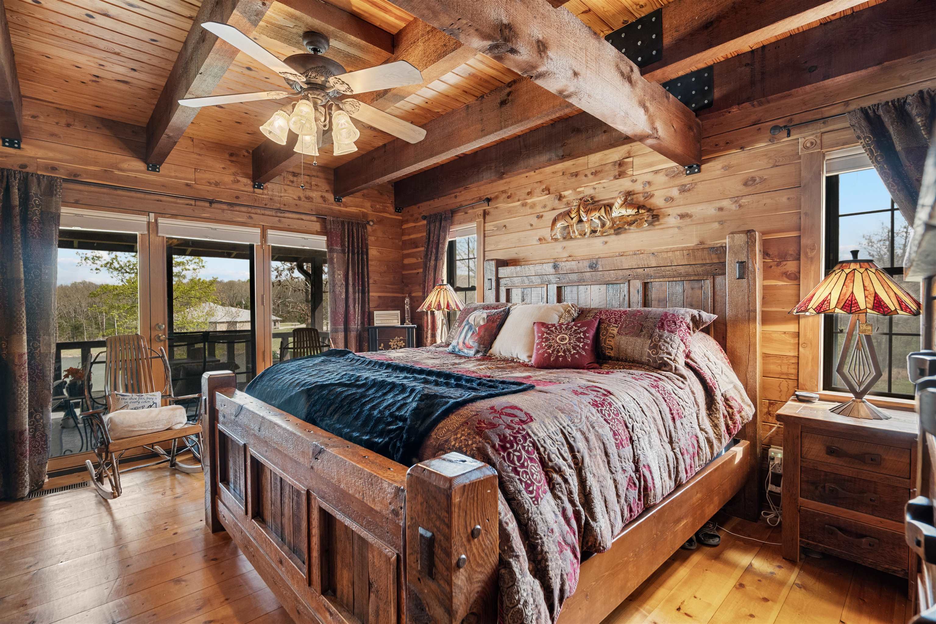 Photo 20 - Residential for sale – 2308  Senate   Horseshoe Bend, AR