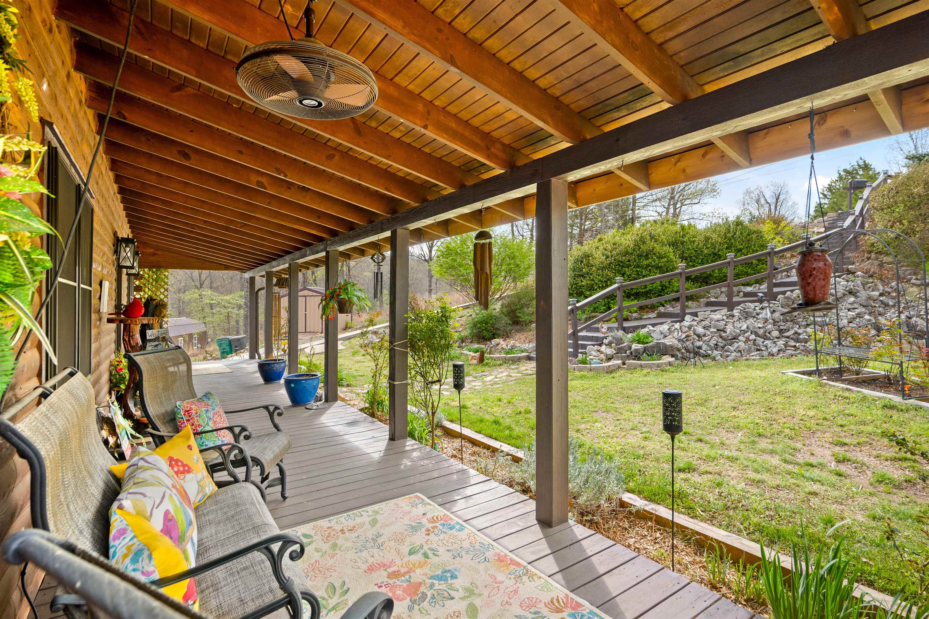 Photo 27 - Residential for sale – 2308  Senate   Horseshoe Bend, AR