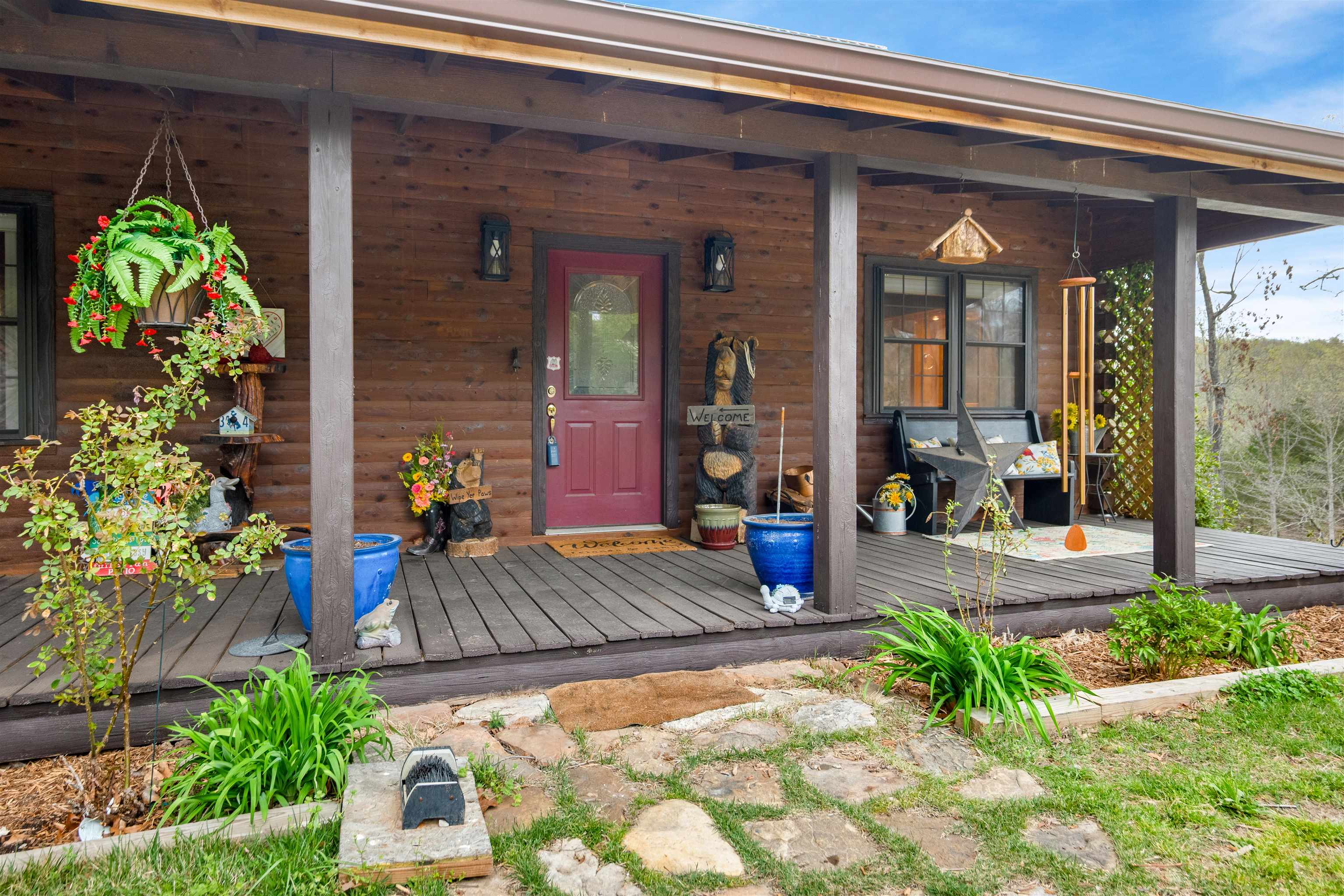 Photo 29 - Residential for sale – 2308  Senate   Horseshoe Bend, AR