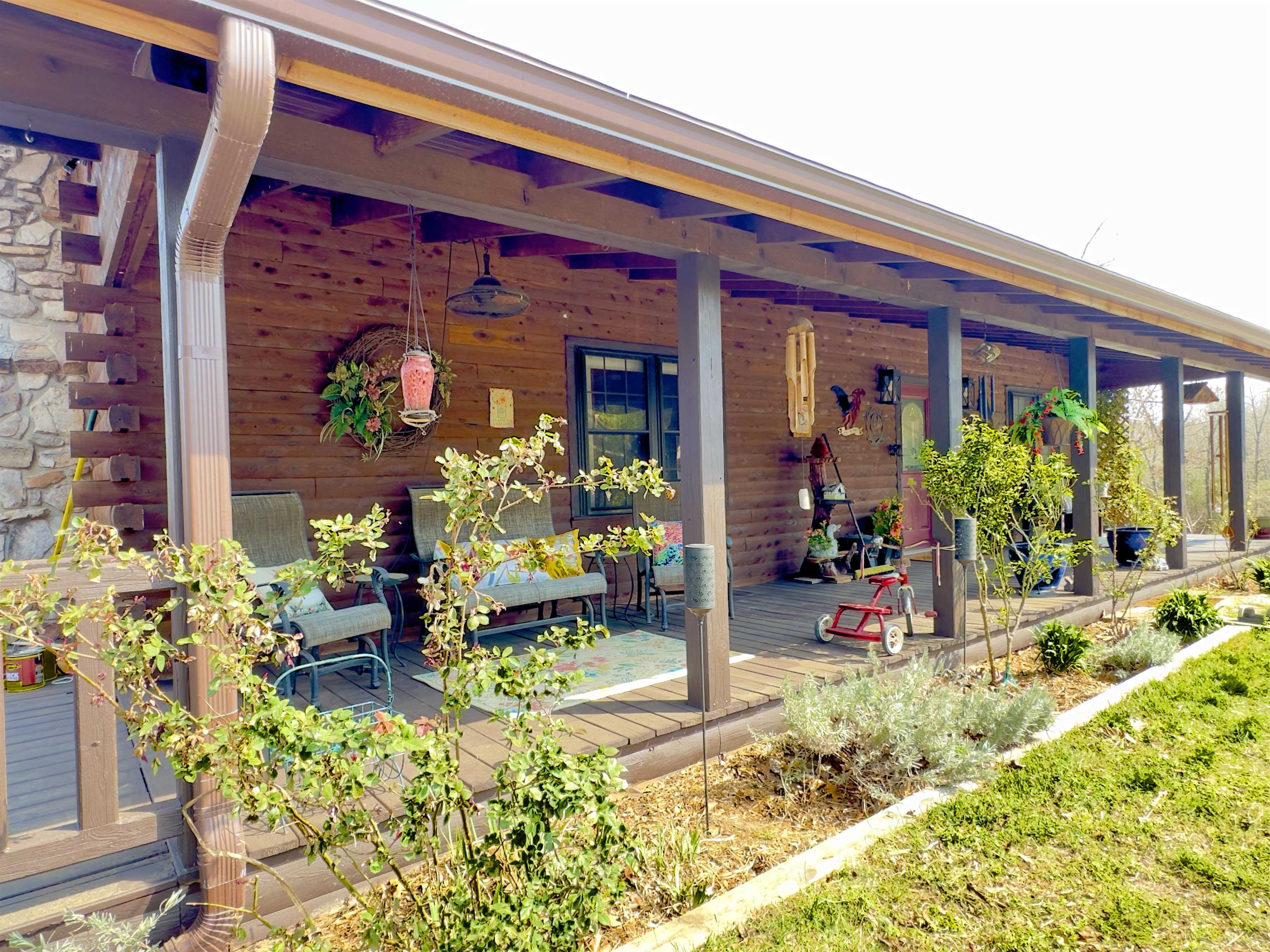 Photo 4 - Residential for sale – 2308  Senate   Horseshoe Bend, AR