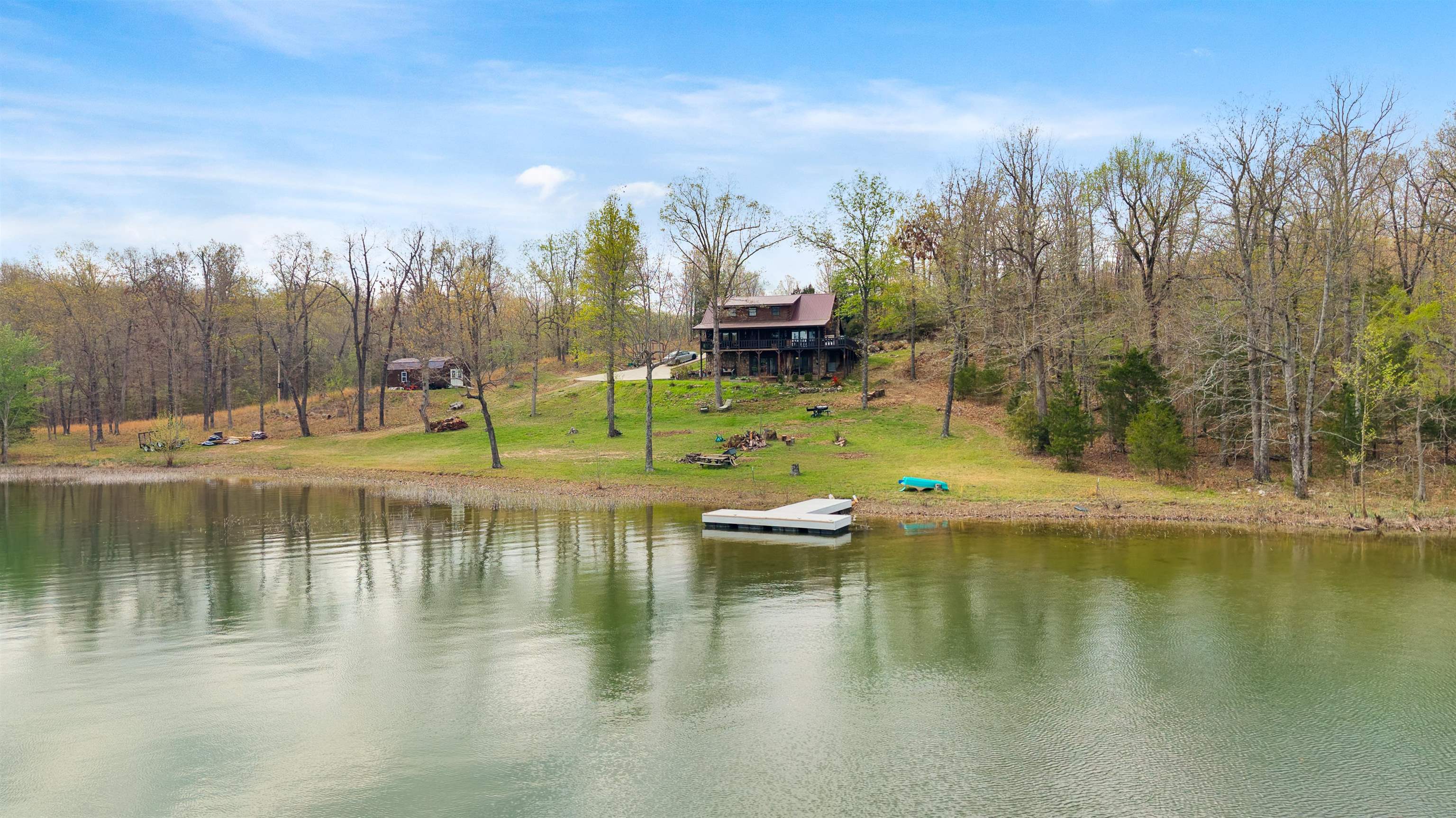 Photo 4 - Residential for sale – 2308  Senate   Horseshoe Bend, AR