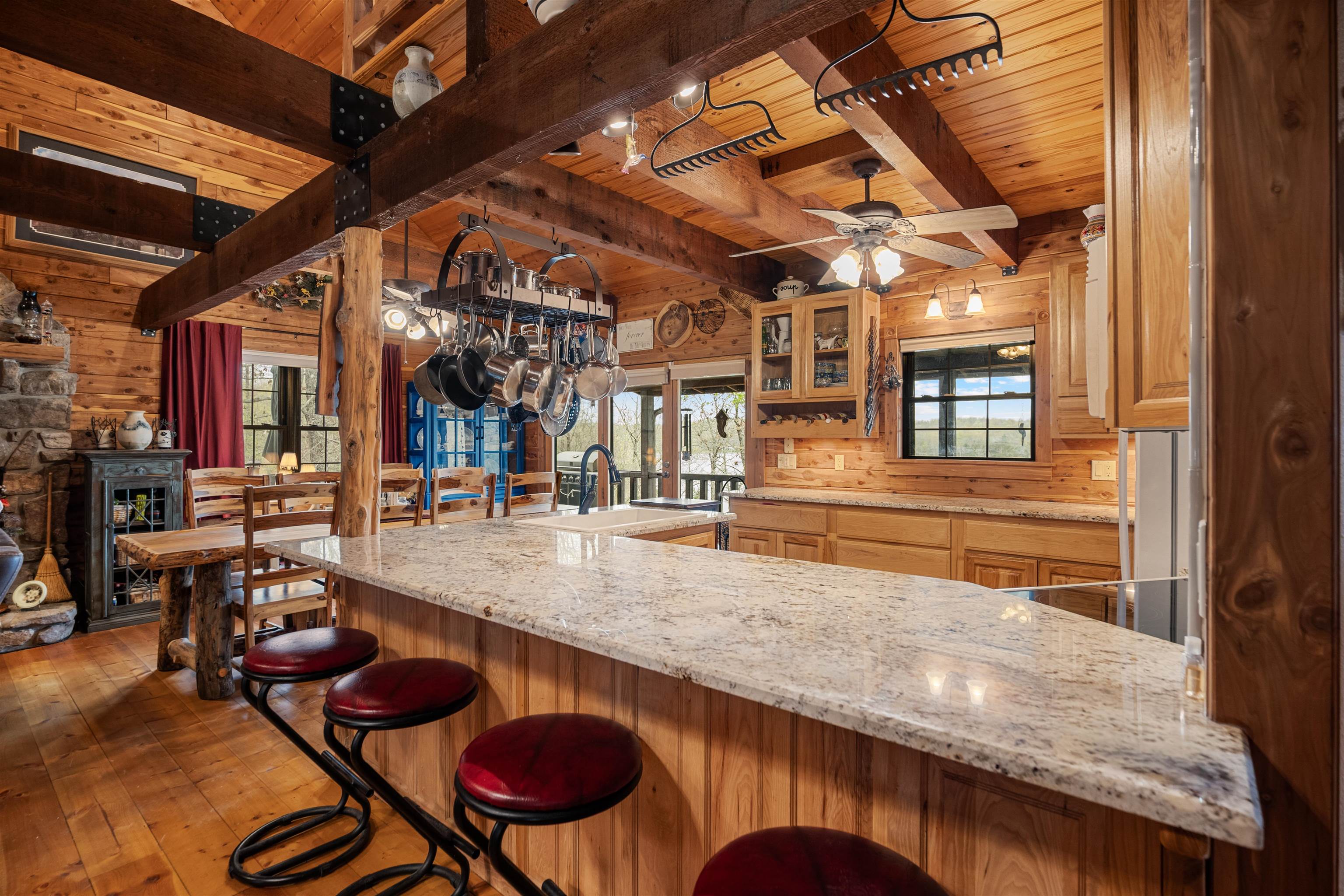 Photo 31 - Residential for sale – 2308  Senate   Horseshoe Bend, AR