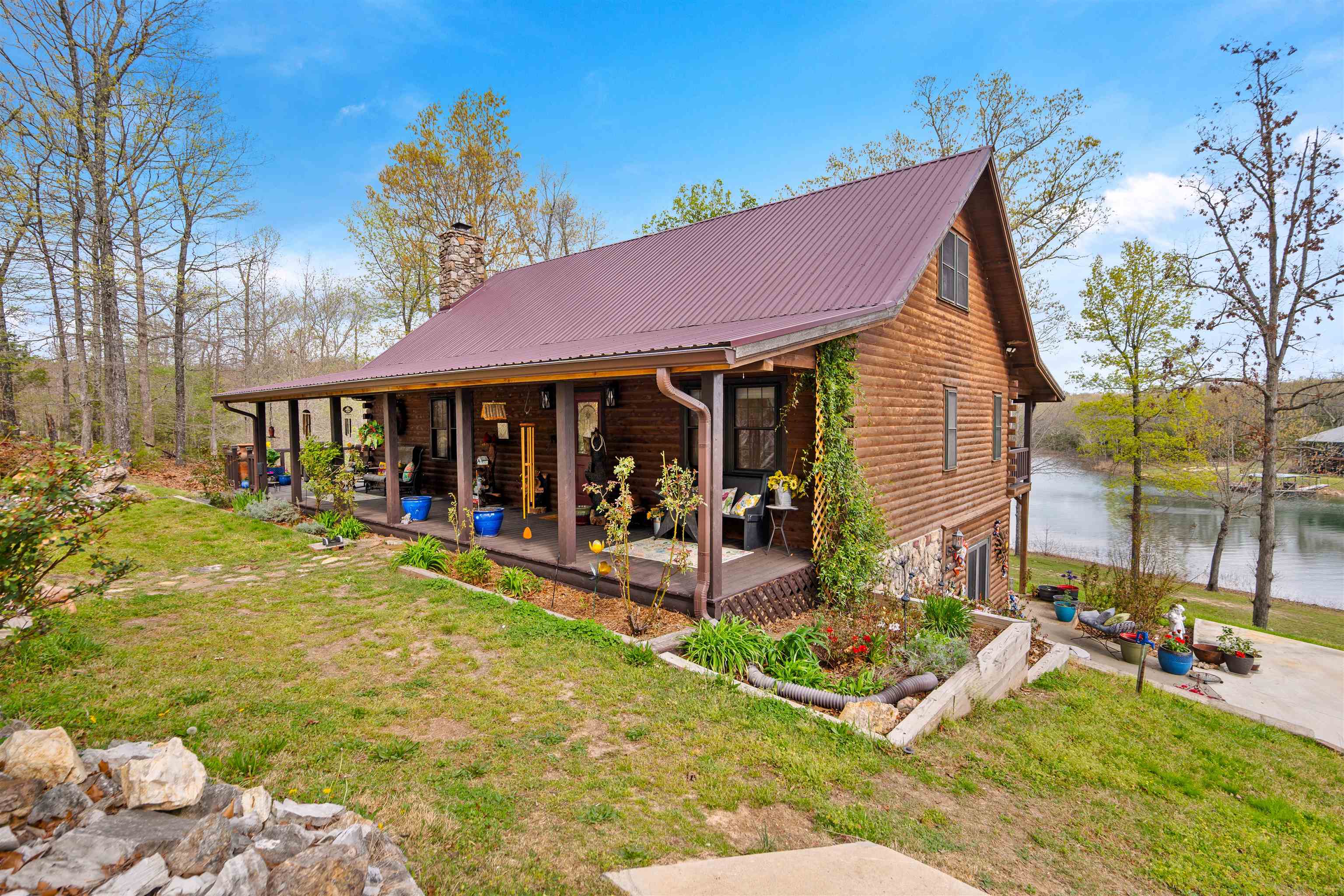 Photo 32 - Residential for sale – 2308  Senate   Horseshoe Bend, AR