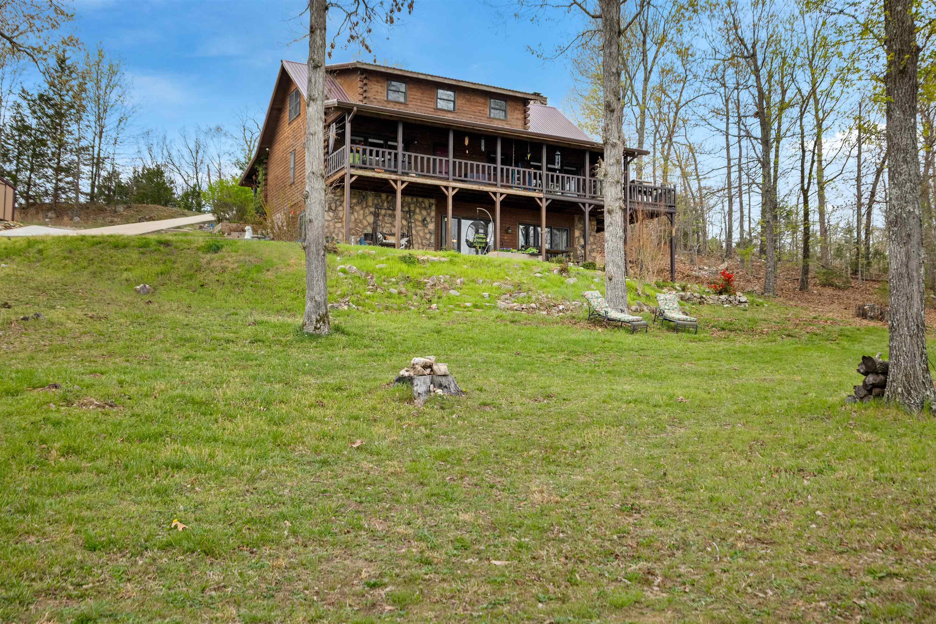 Photo 34 - Residential for sale – 2308  Senate   Horseshoe Bend, AR