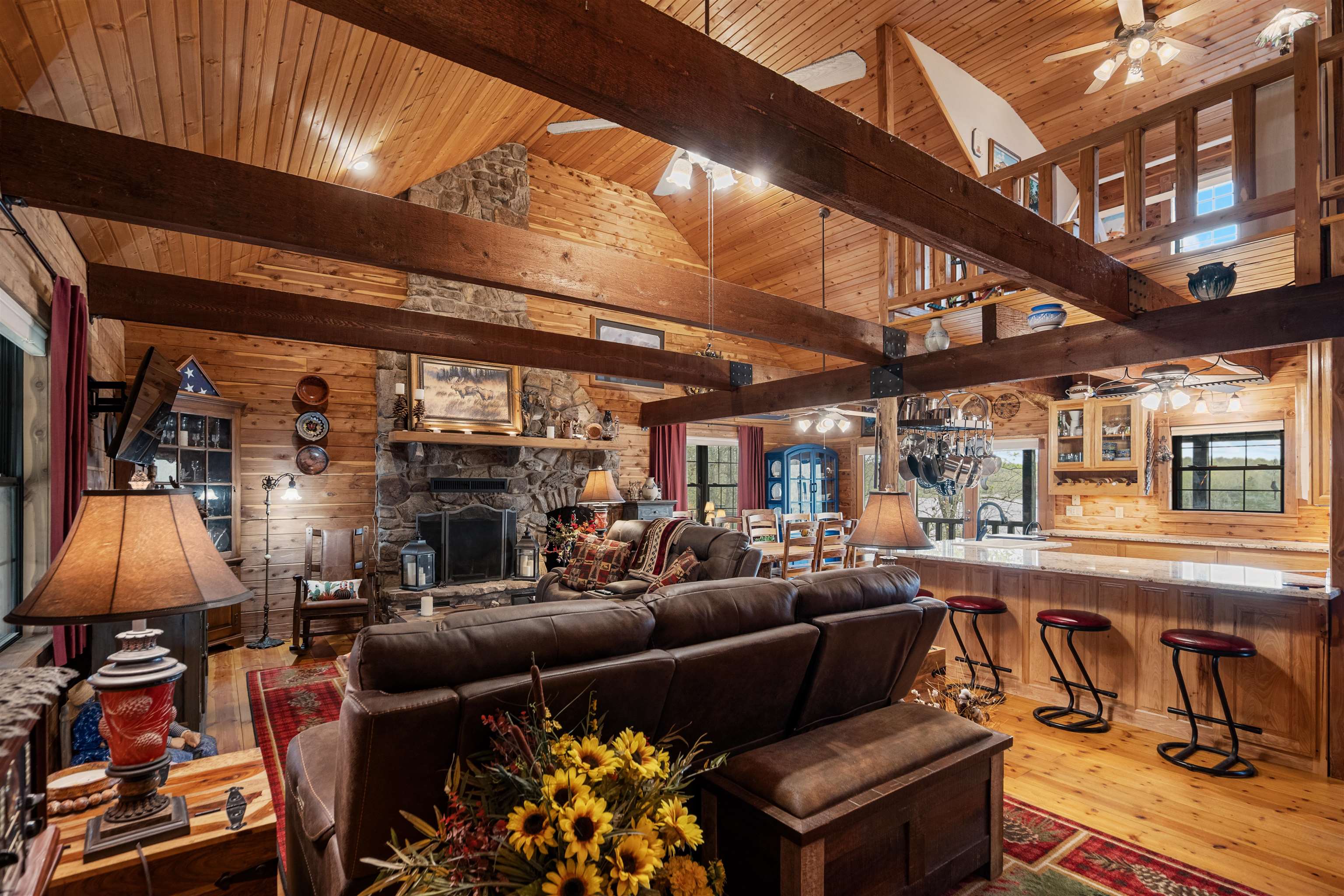 Photo 36 - Residential for sale – 2308  Senate   Horseshoe Bend, AR