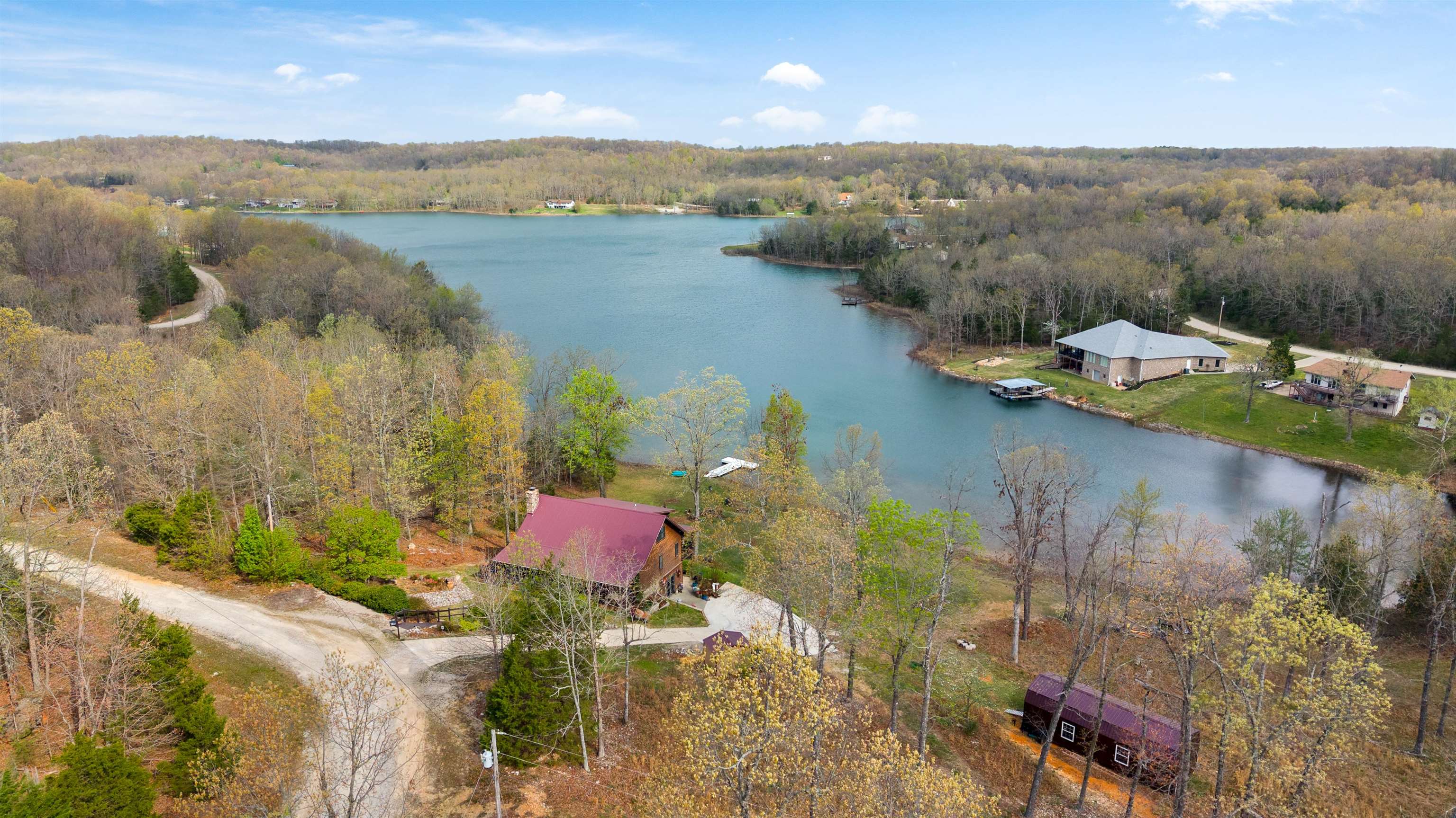 Photo 5 - Residential for sale – 2308  Senate   Horseshoe Bend, AR