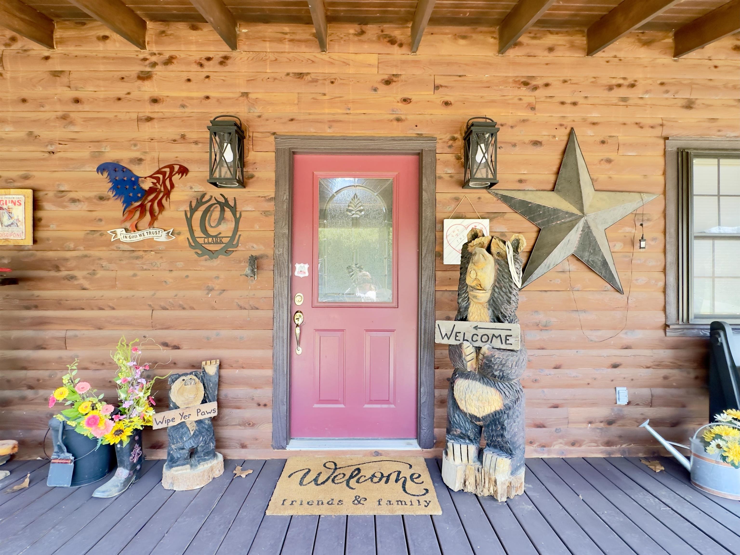 Photo 5 - Residential for sale – 2308  Senate   Horseshoe Bend, AR