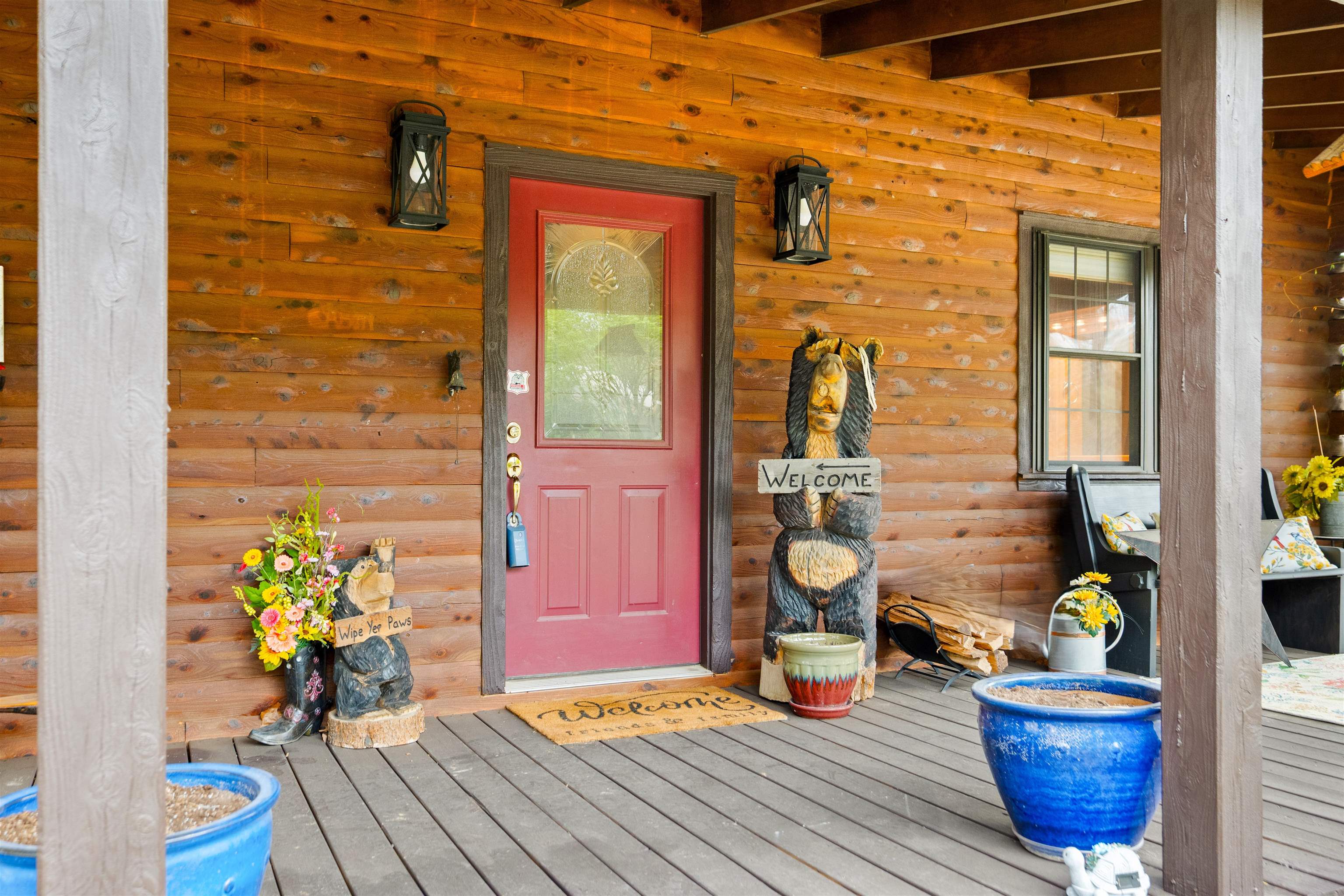 Photo 7 - Residential for sale – 2308  Senate   Horseshoe Bend, AR