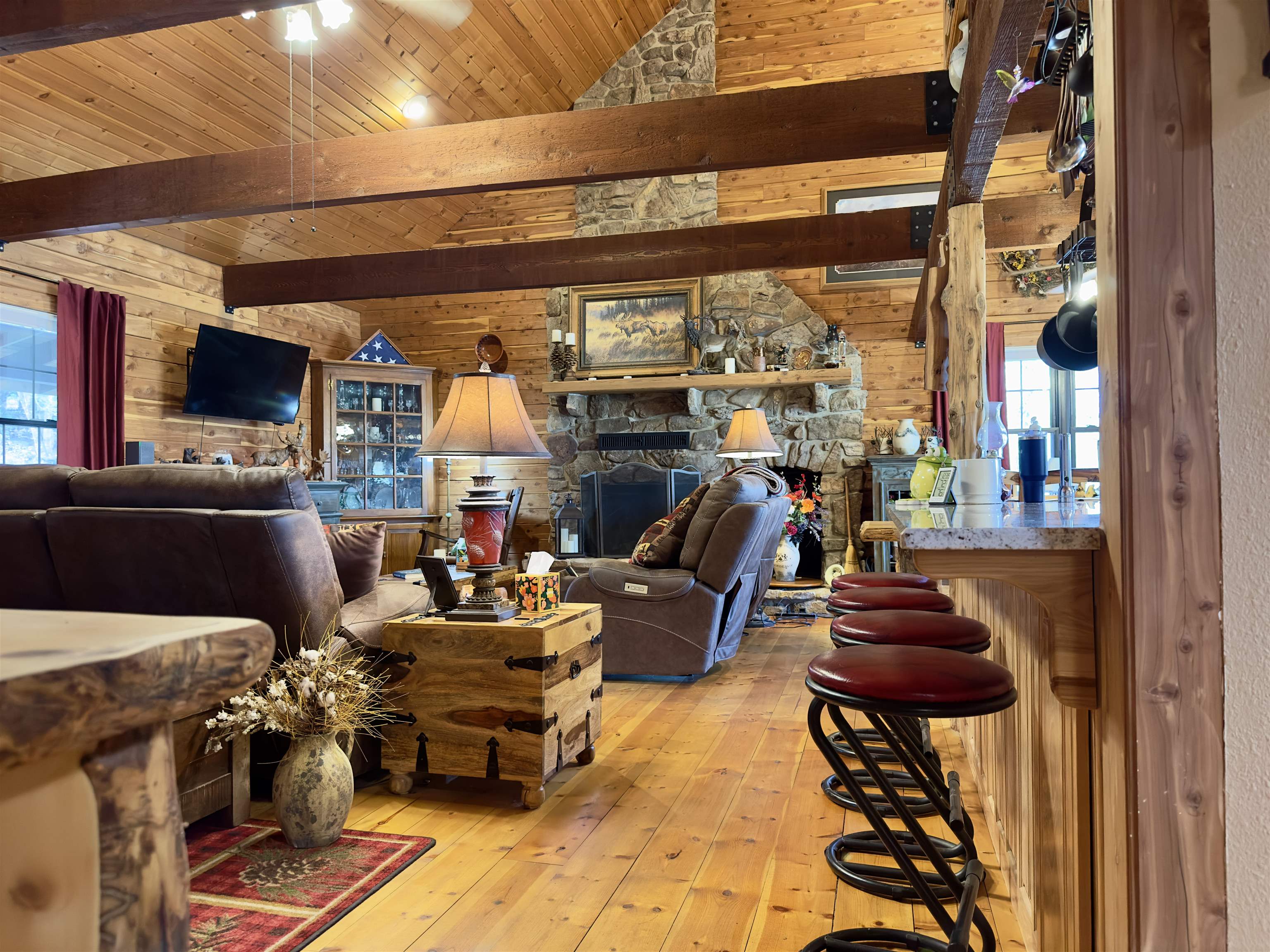 Photo 7 - Residential for sale – 2308  Senate   Horseshoe Bend, AR