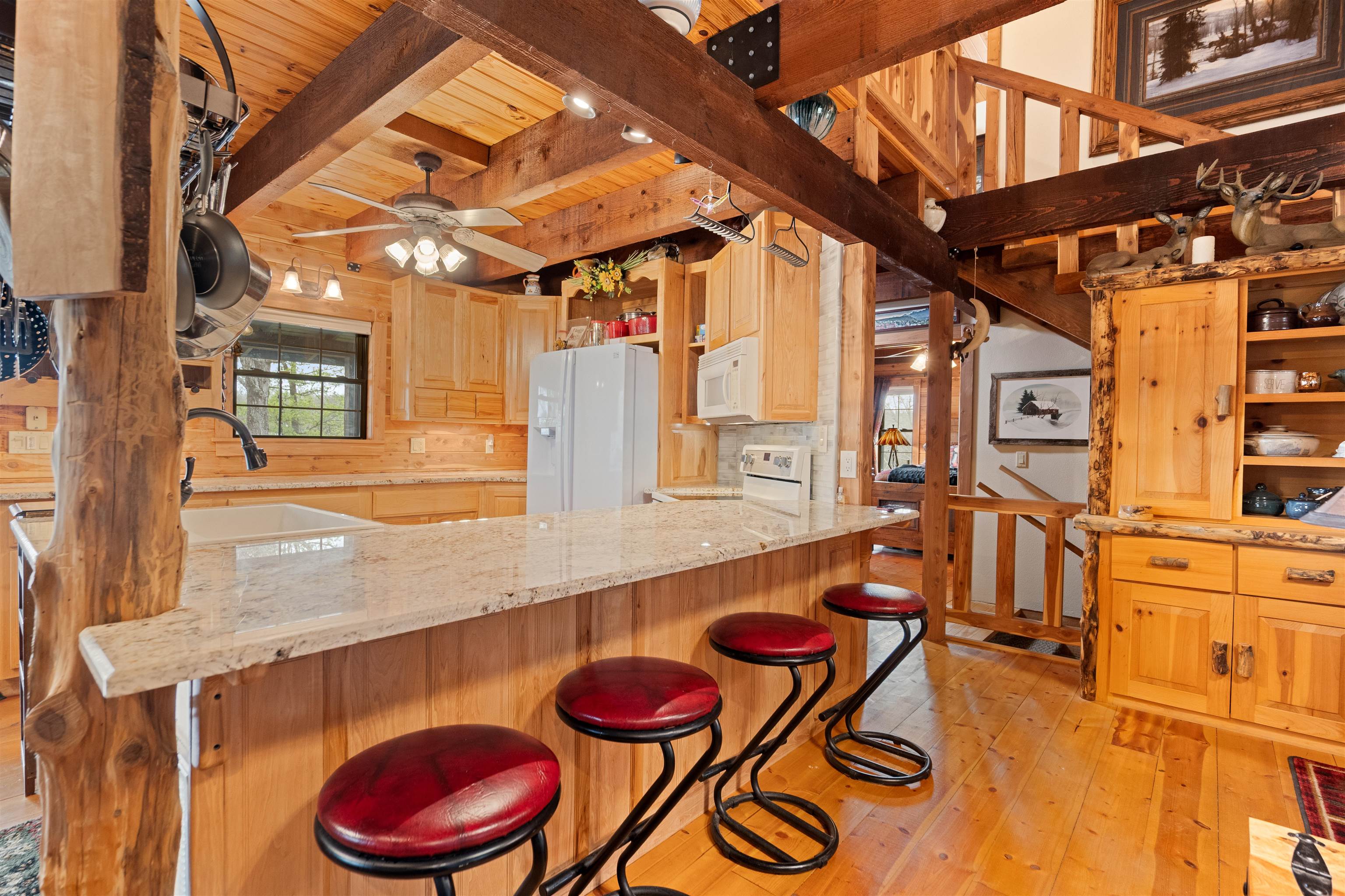 Photo 10 - Residential for sale – 2308  Senate   Horseshoe Bend, AR