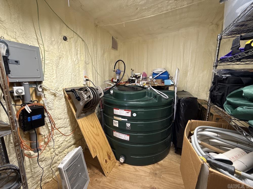 Photo 11 - Residential for sale – 627  Dogwood Hollow Road   Melbourne, AR