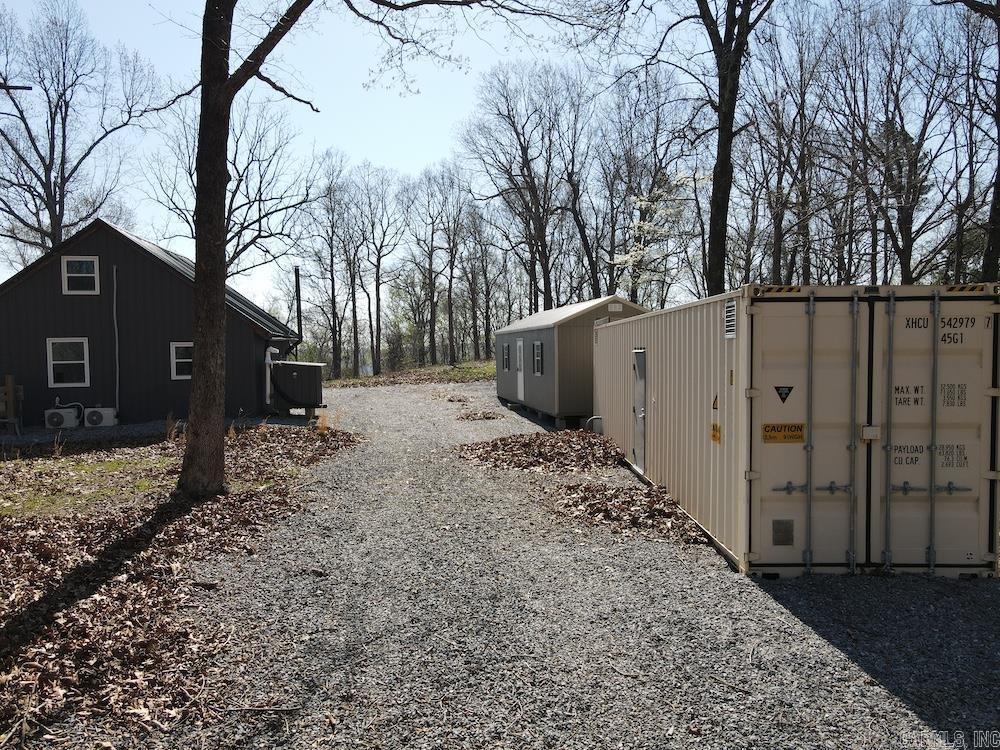 Photo 14 - Residential for sale – 627  Dogwood Hollow Road   Melbourne, AR