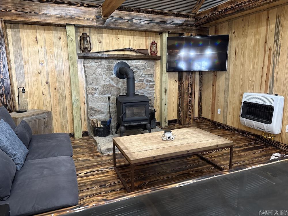 Photo 19 - Residential for sale – 627  Dogwood Hollow Road   Melbourne, AR