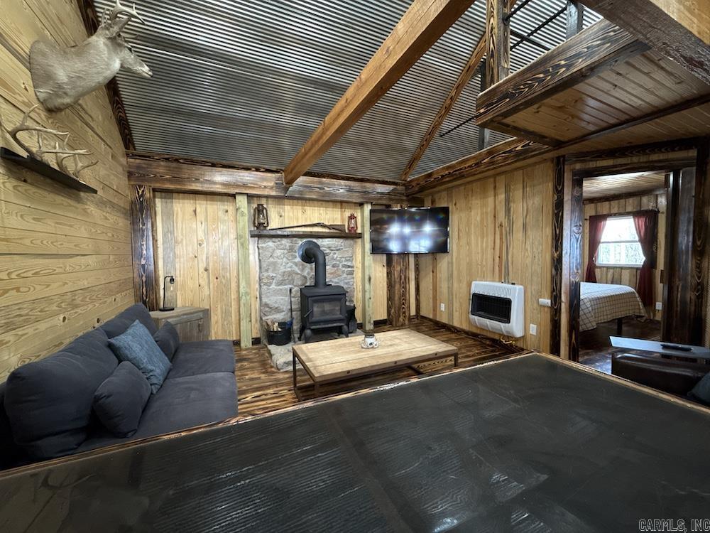 Photo 20 - Residential for sale – 627  Dogwood Hollow Road   Melbourne, AR