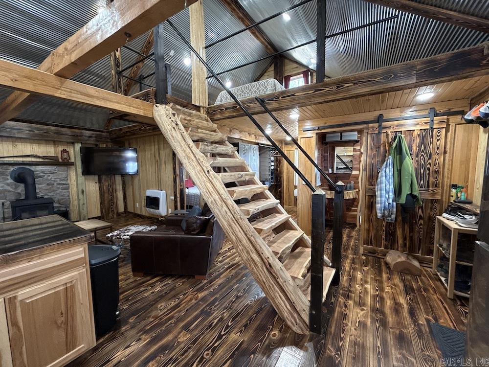 Photo 21 - Residential for sale – 627  Dogwood Hollow Road   Melbourne, AR