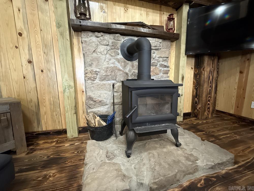 Photo 22 - Residential for sale – 627  Dogwood Hollow Road   Melbourne, AR