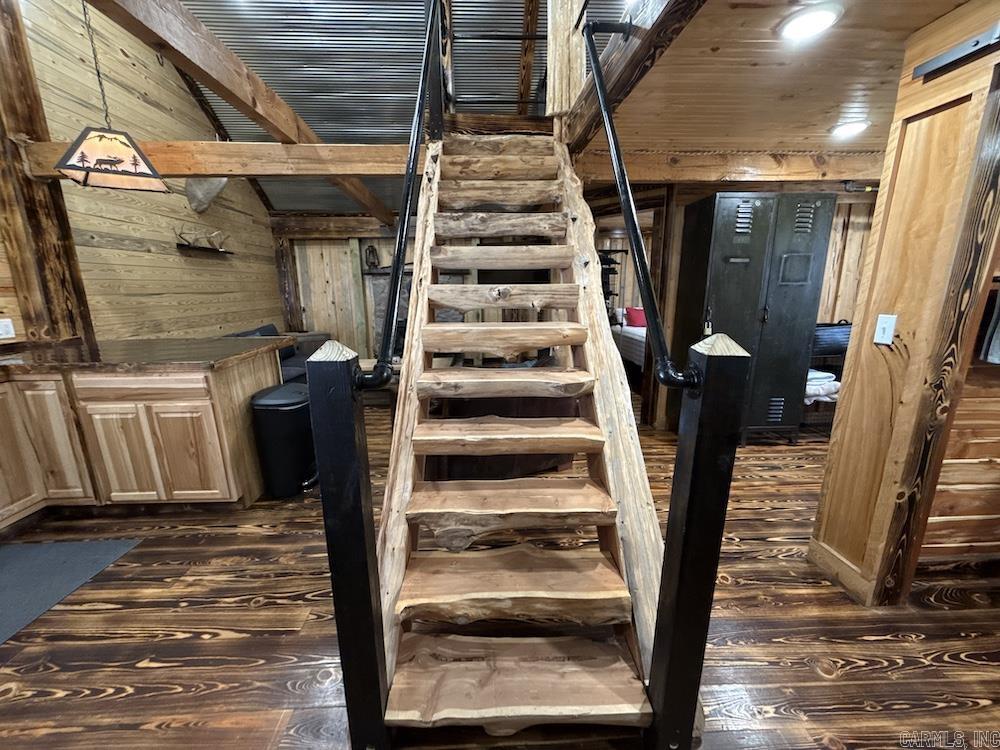 Photo 23 - Residential for sale – 627  Dogwood Hollow Road   Melbourne, AR